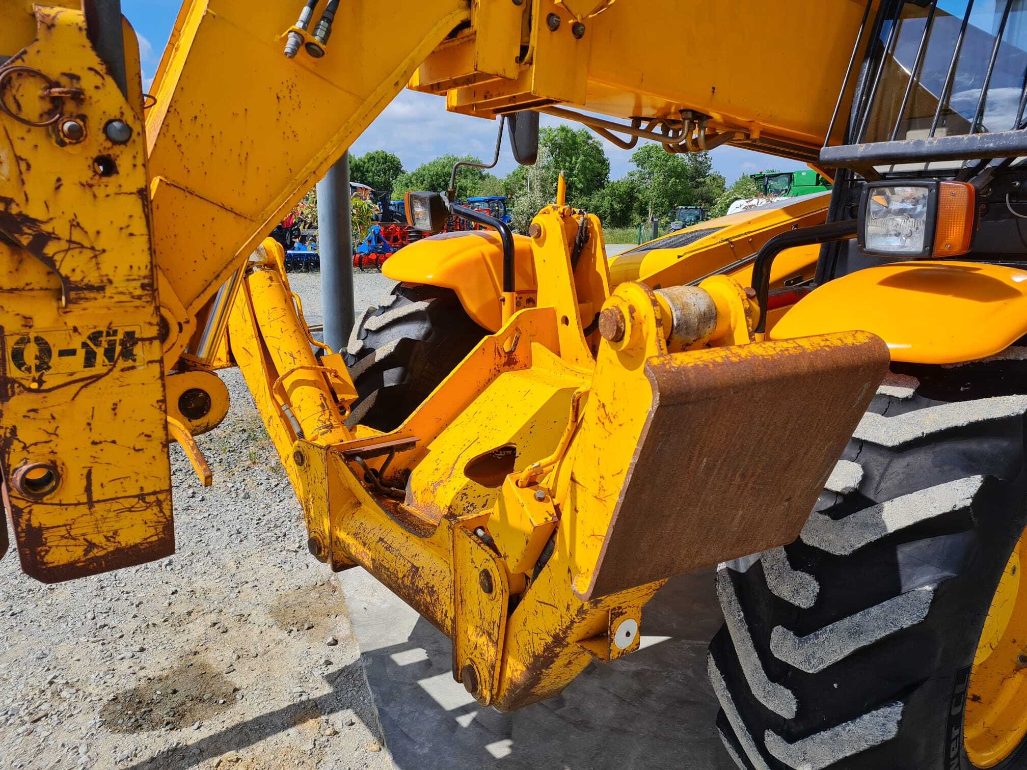 JCB 537.135