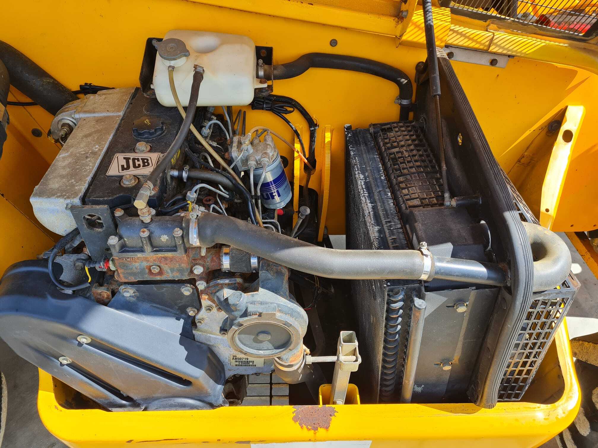 JCB 537.135