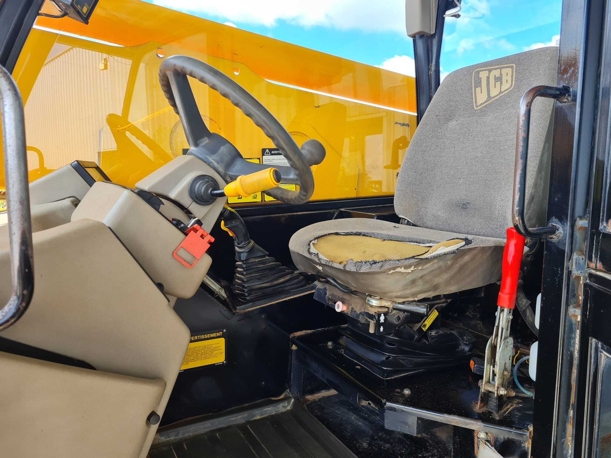JCB 537.135