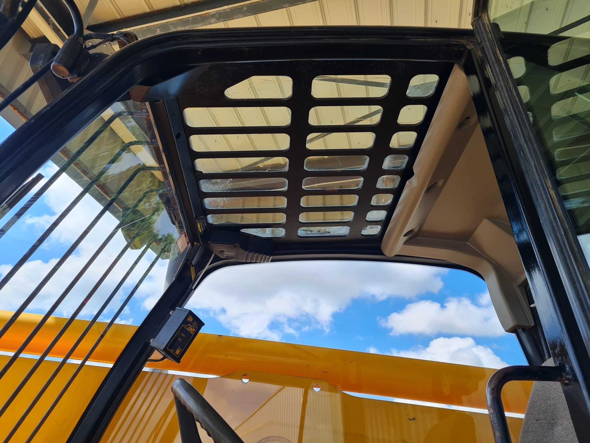 JCB 537.135