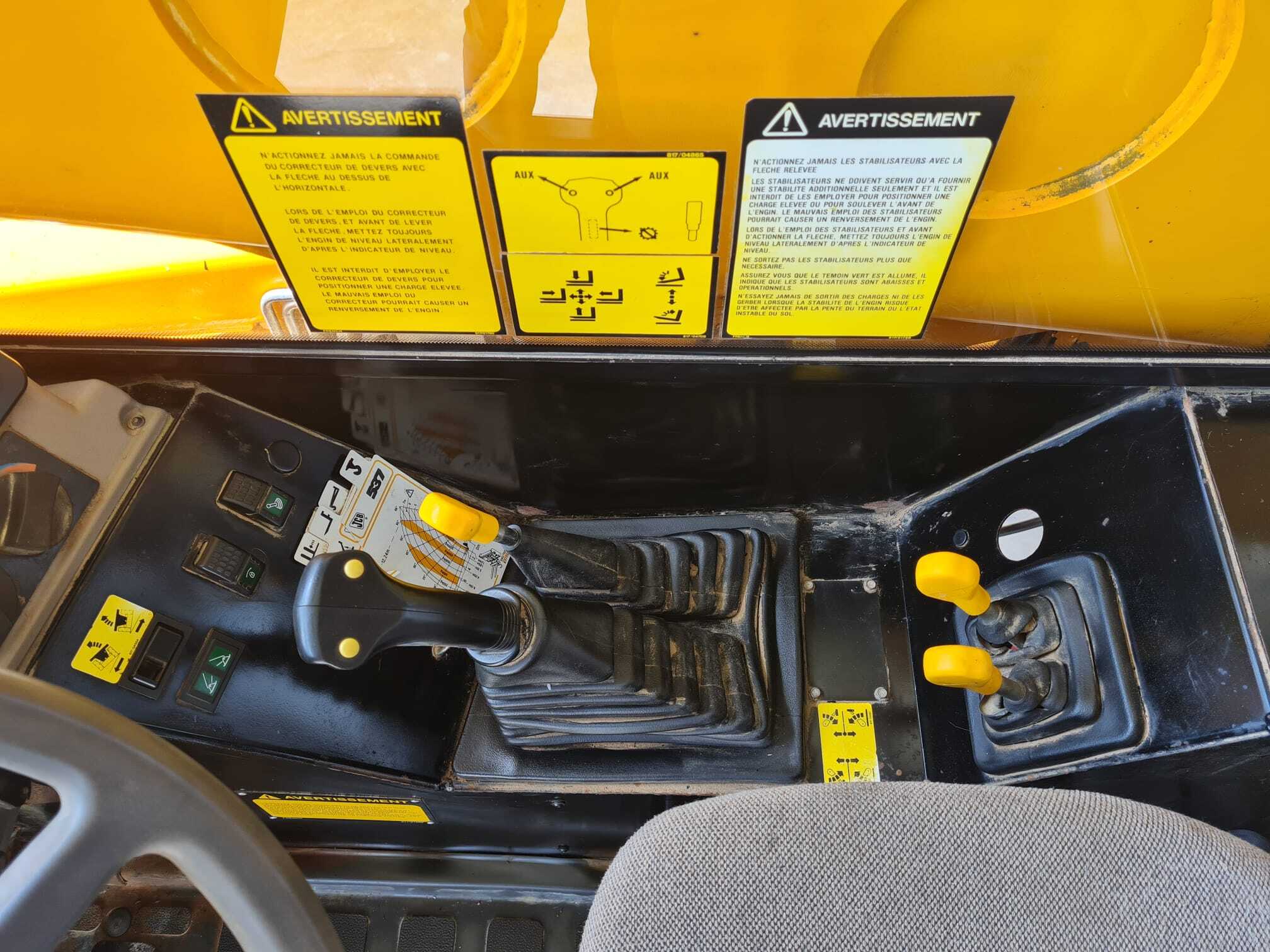 JCB 537.135