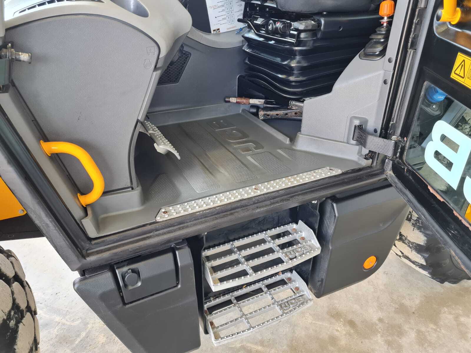 JCB 538.60 AGRISUPER