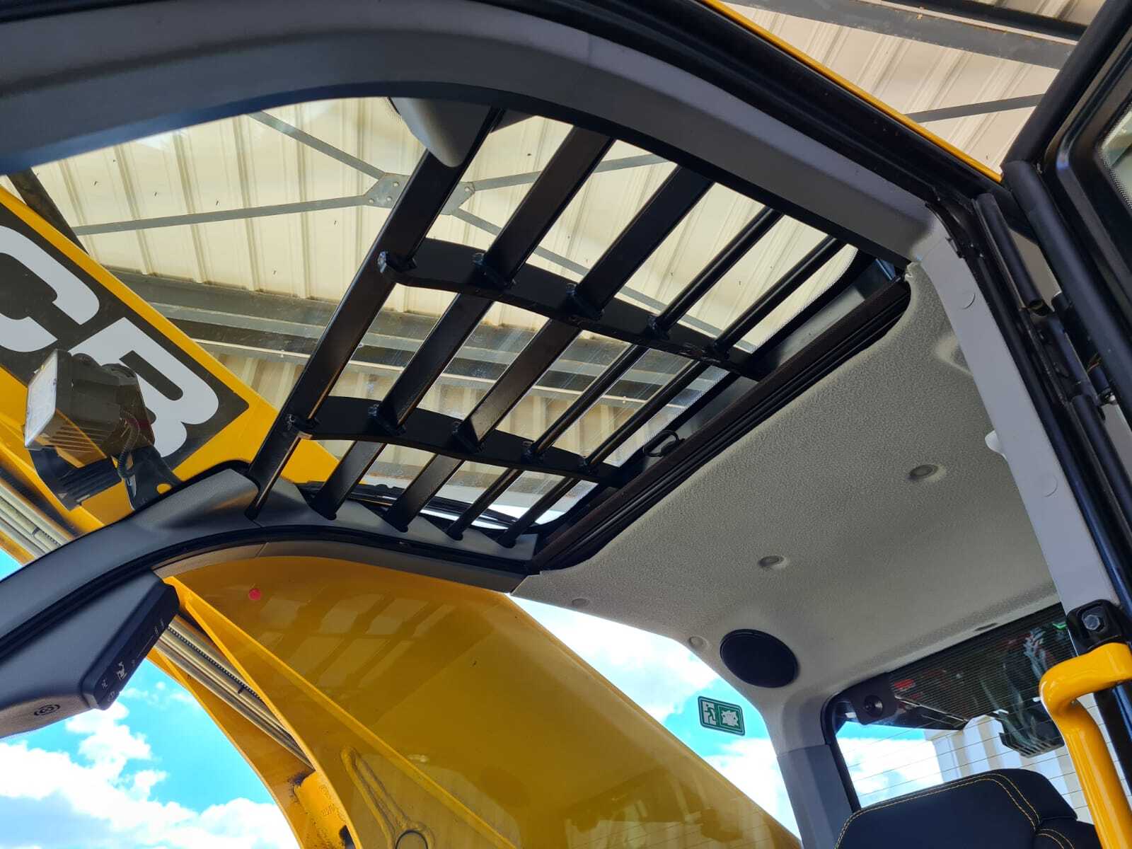 JCB 538.60 AGRISUPER