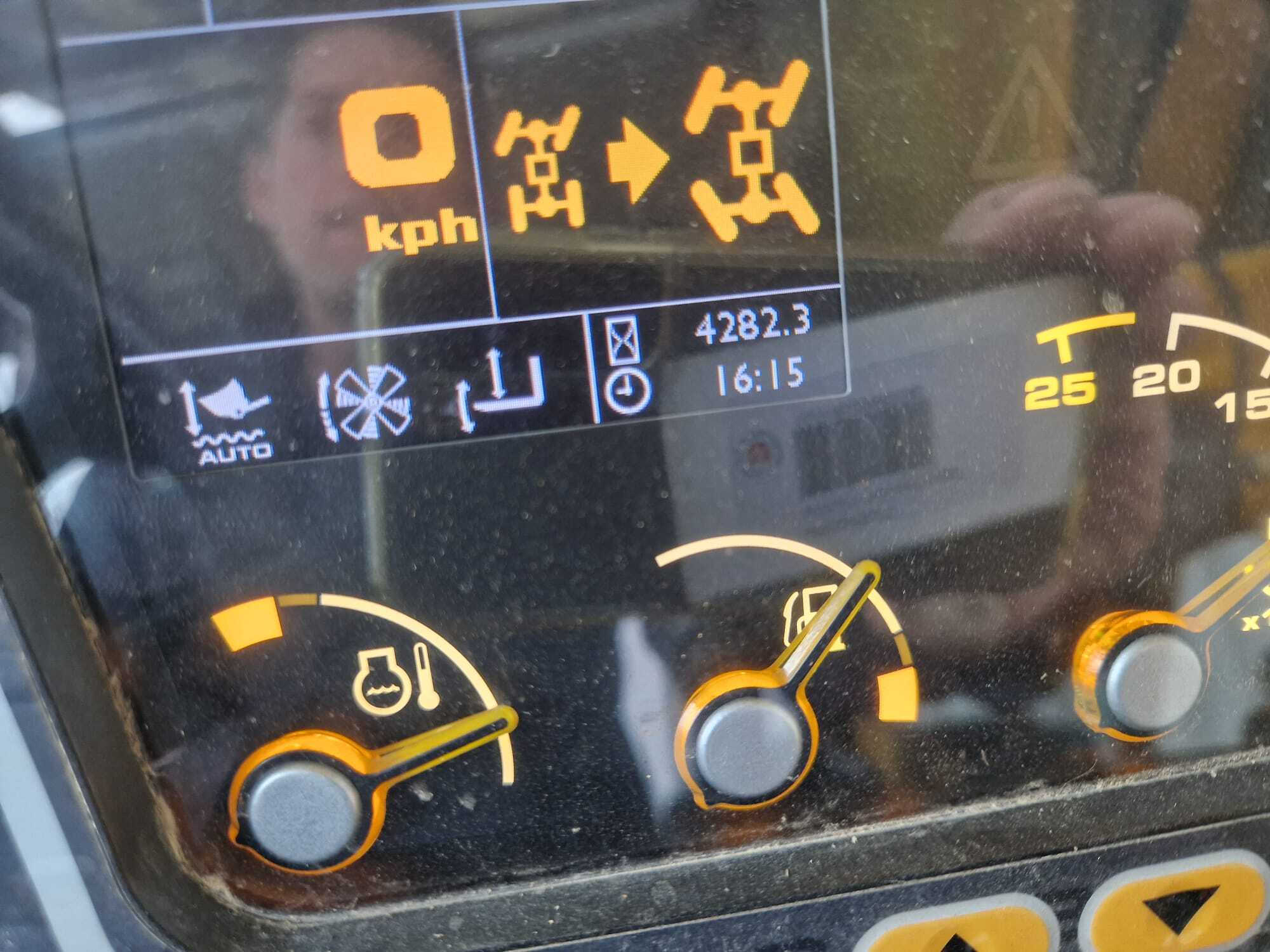 JCB 541.70 AGRIPRO