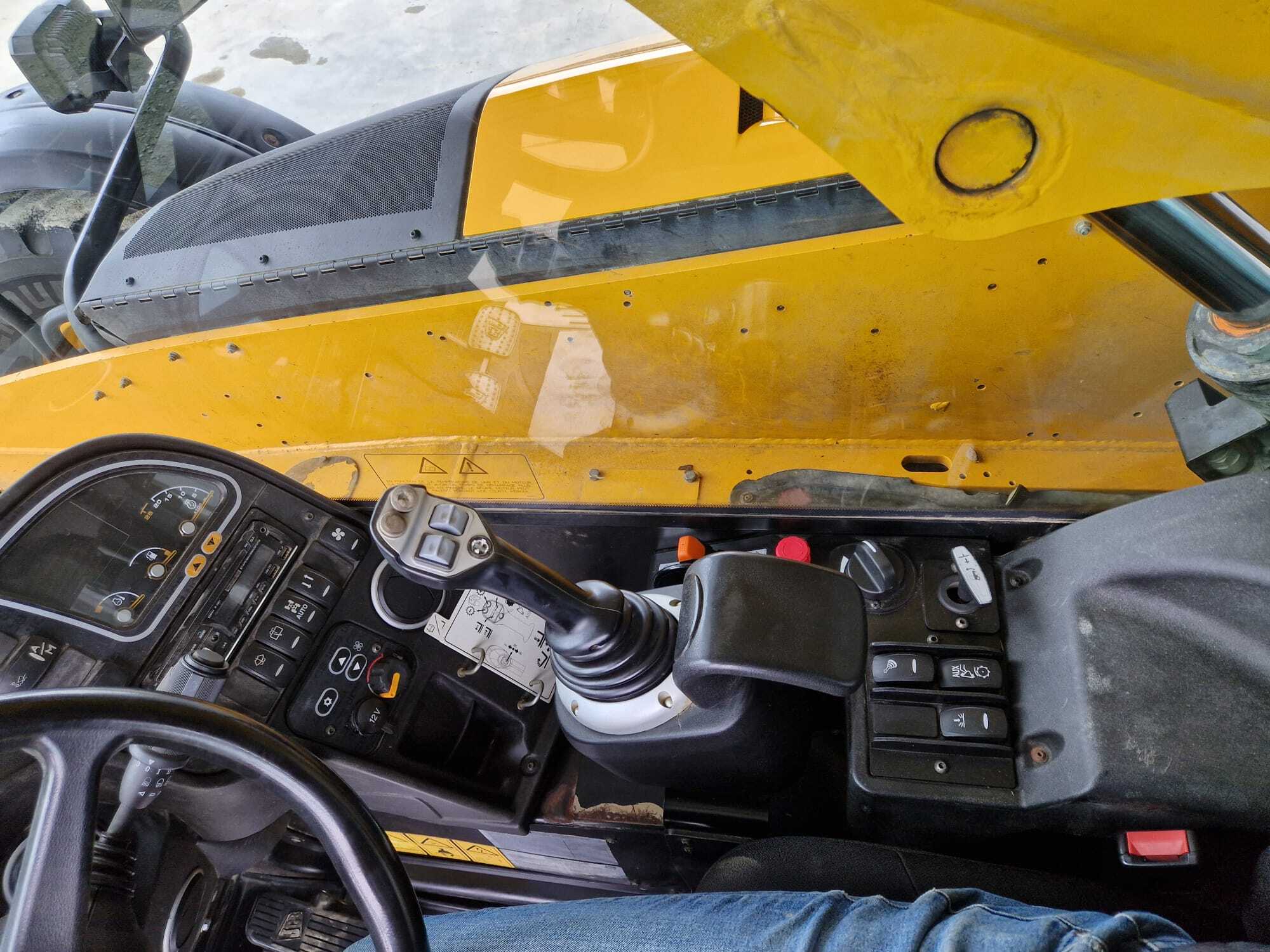 JCB 541.70 AGRIPRO
