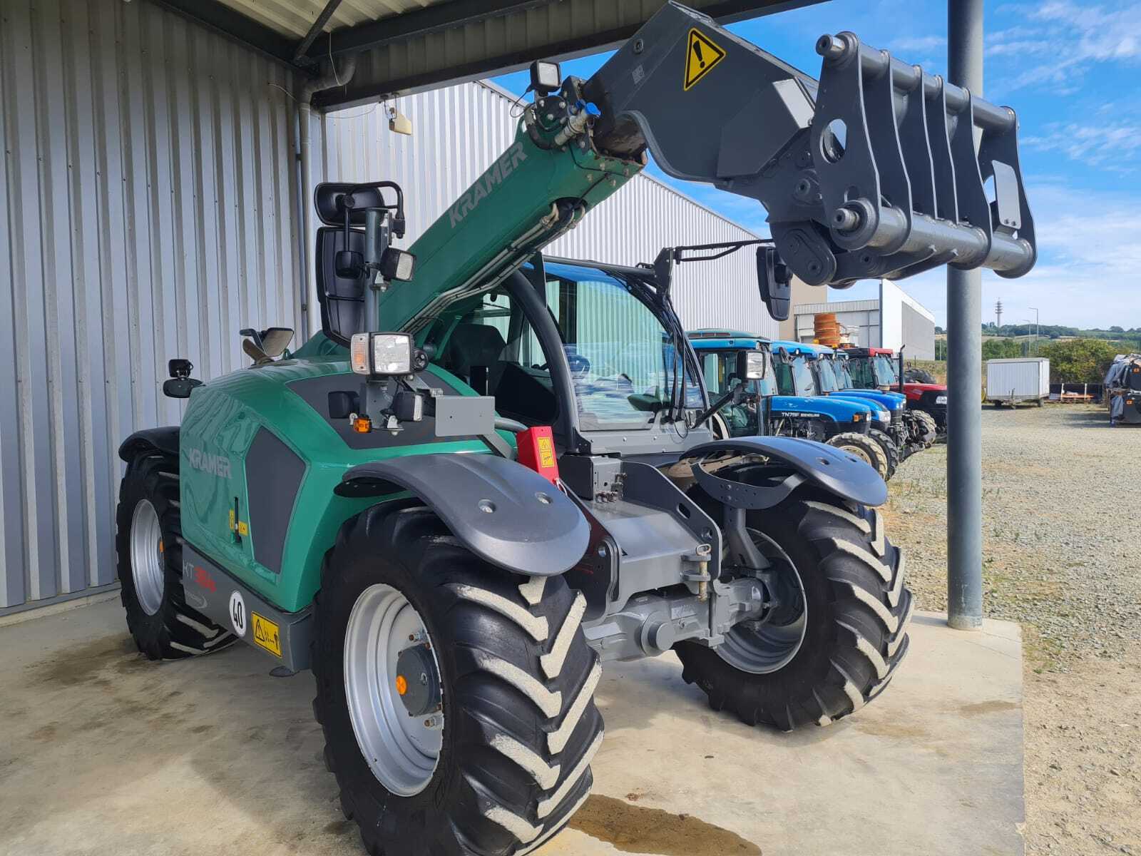 KRAMER KT356