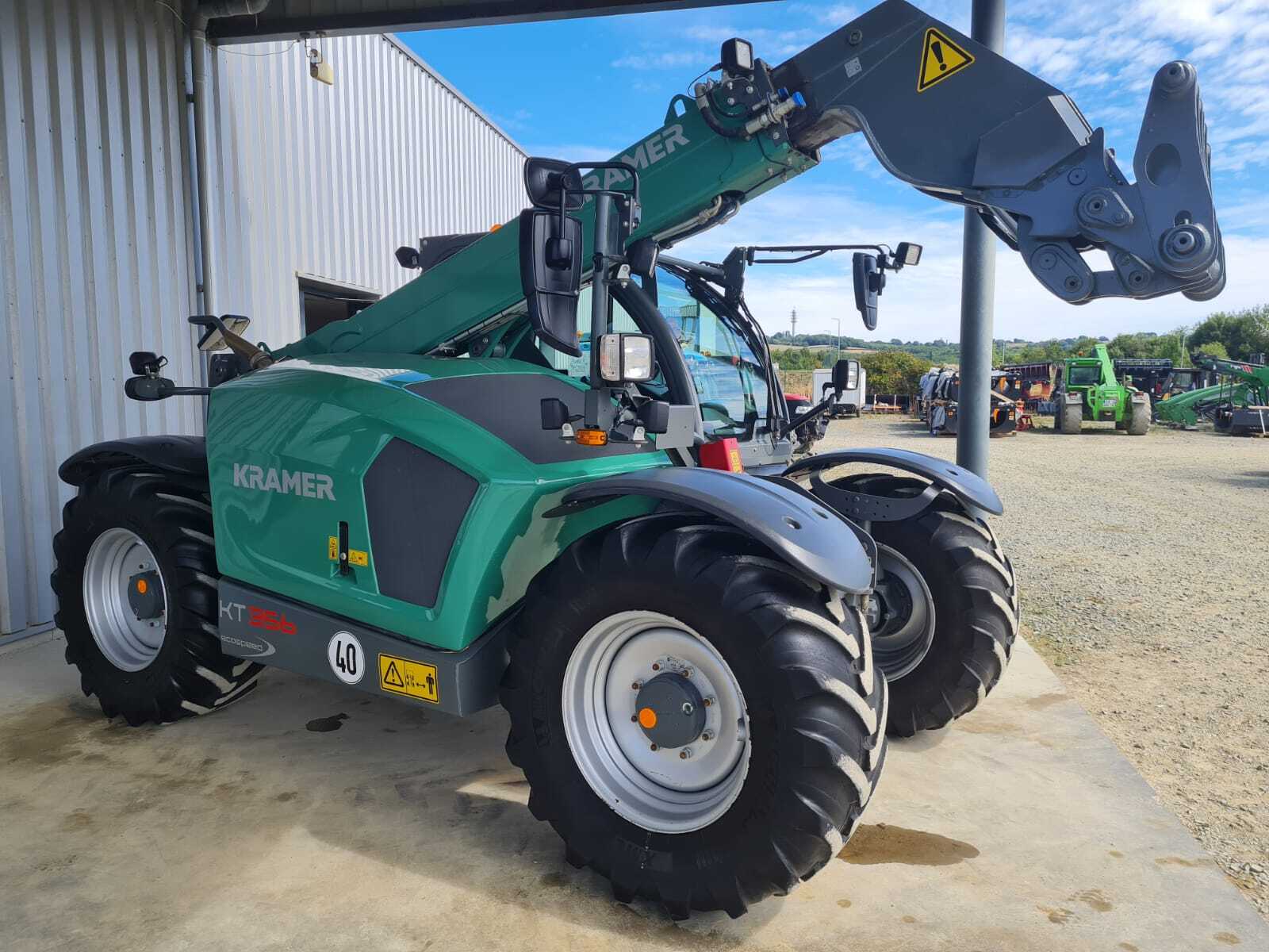 KRAMER KT356