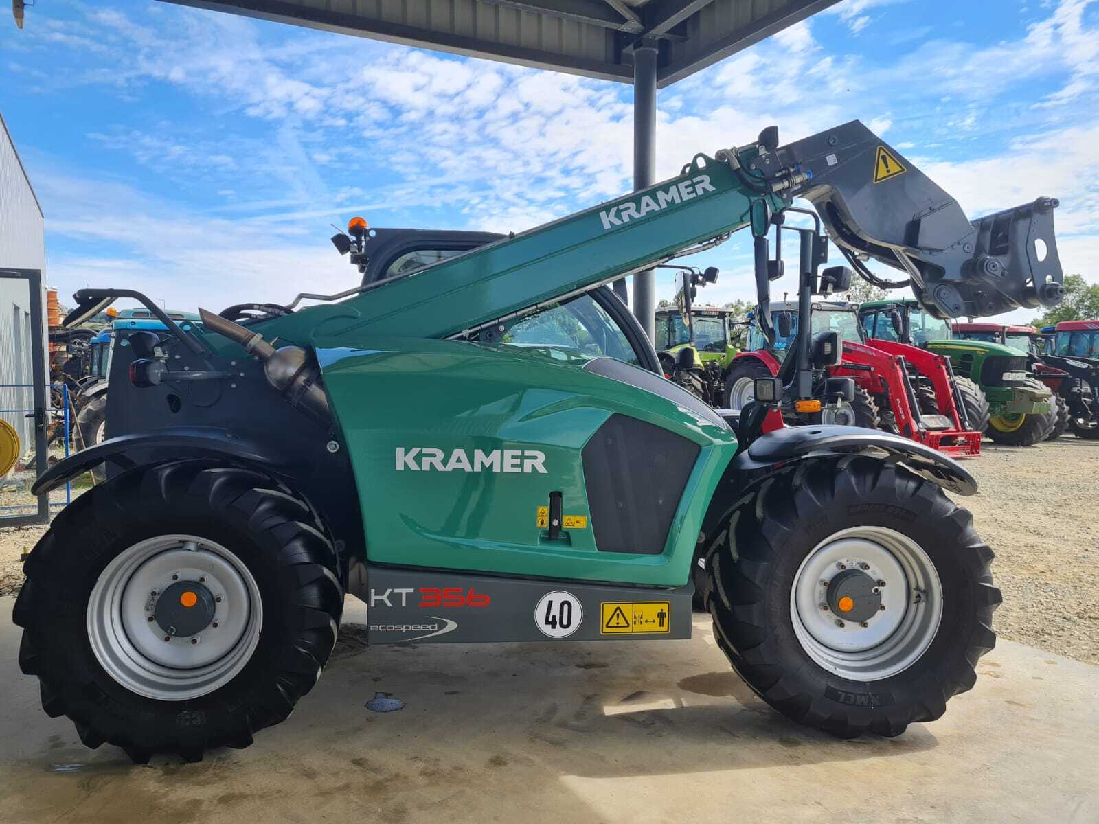 KRAMER KT356