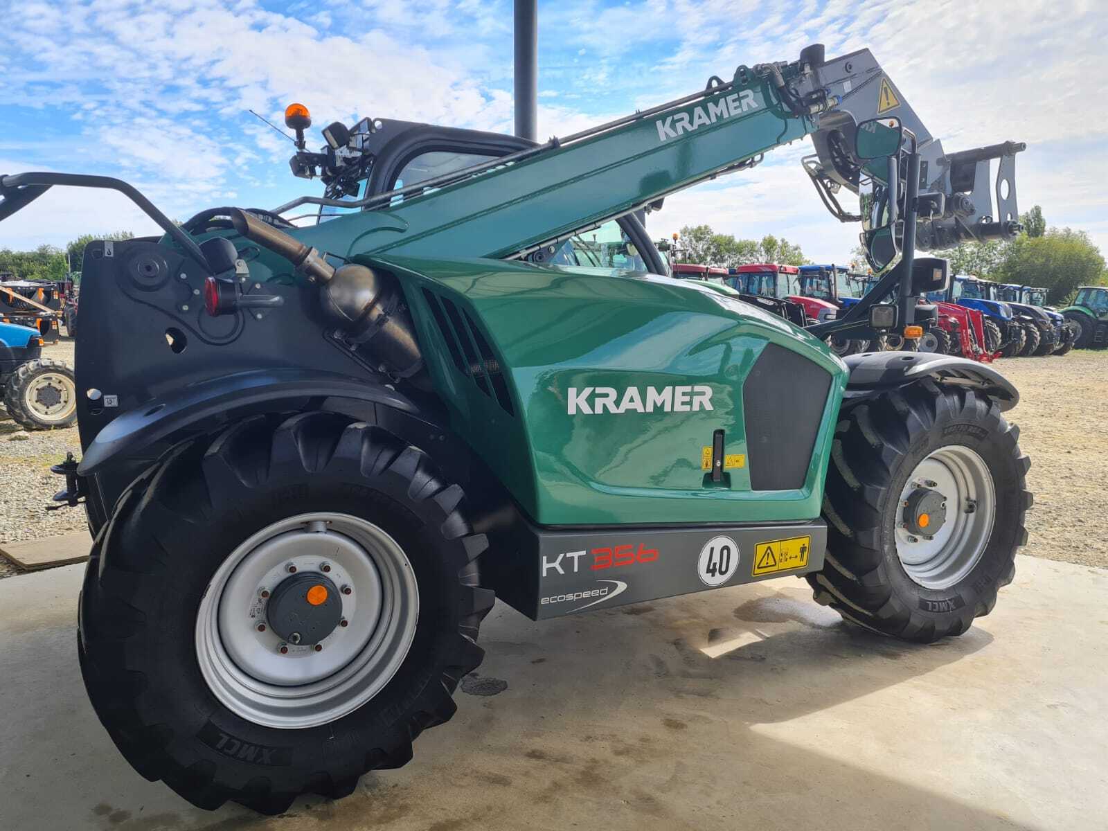 KRAMER KT356