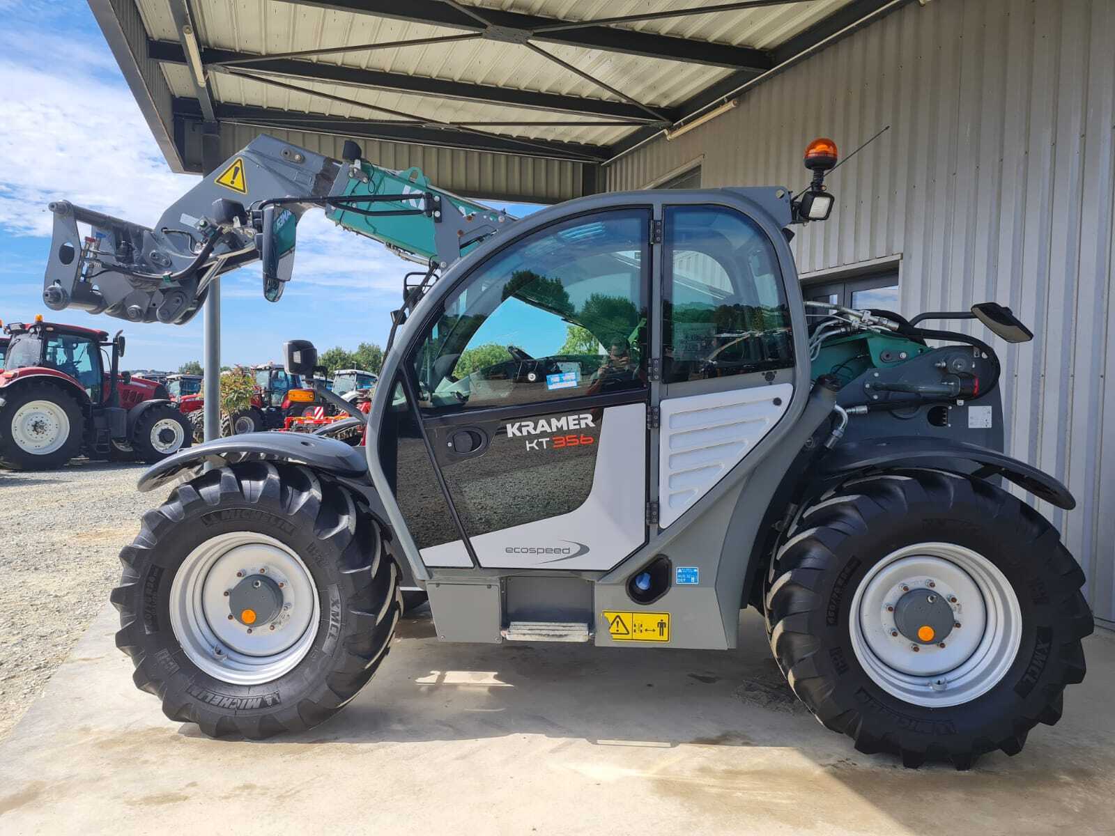 KRAMER KT356