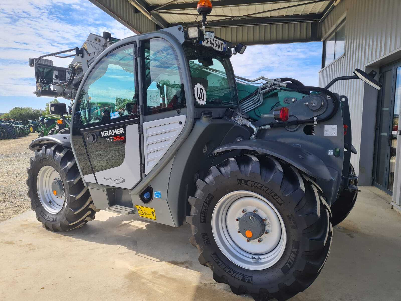 KRAMER KT356