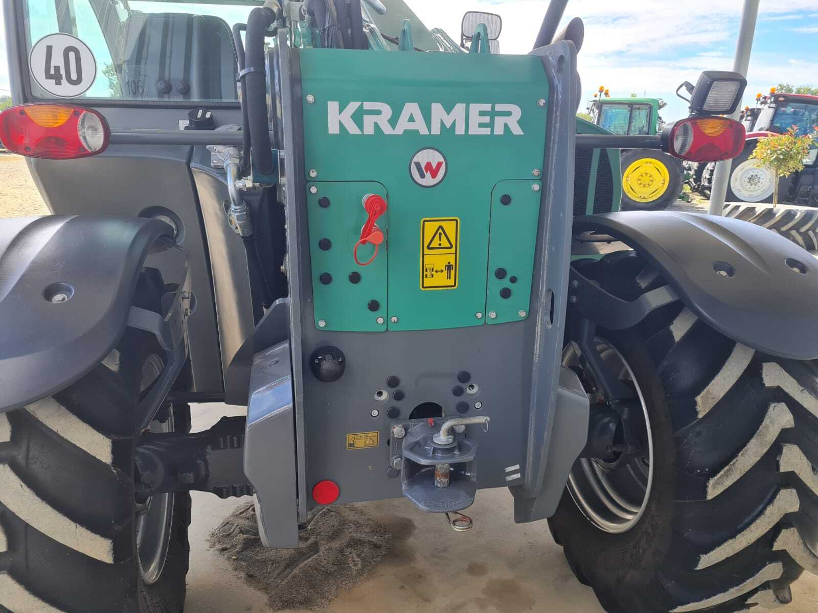 KRAMER KT356