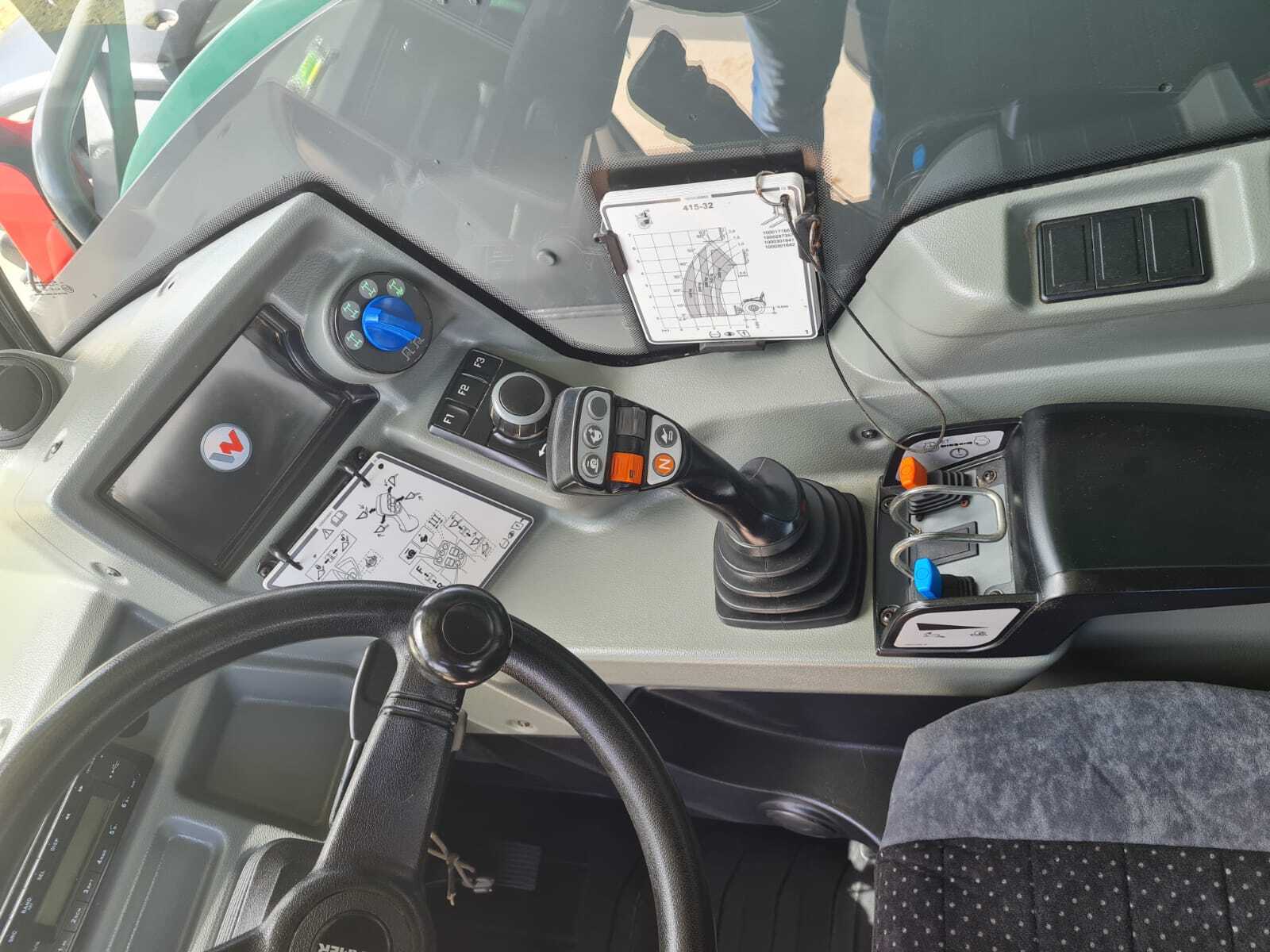 KRAMER KT356