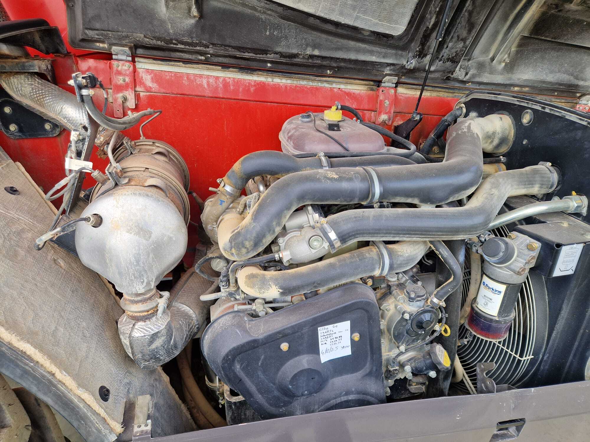 MANITOU MT 1840 PRIVILEGE