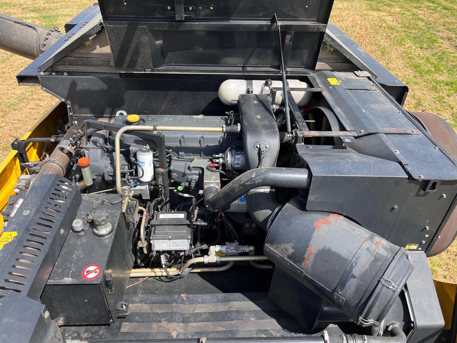 MANITOU MT 1840 PRIVILEGE