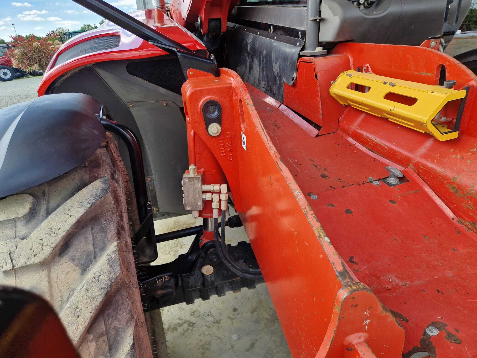 MANITOU MT 1840 PRIVILEGE