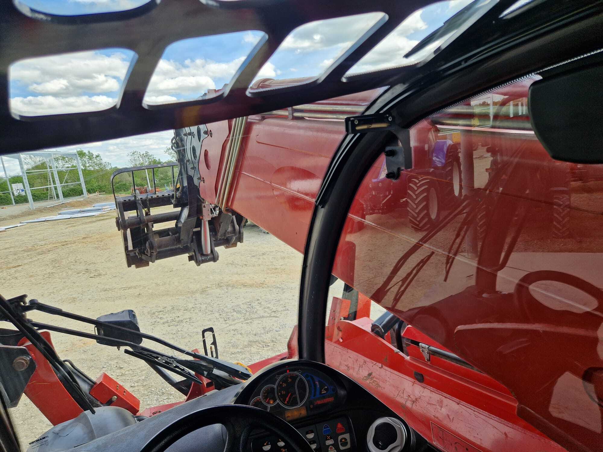 MANITOU MT 1840 PRIVILEGE