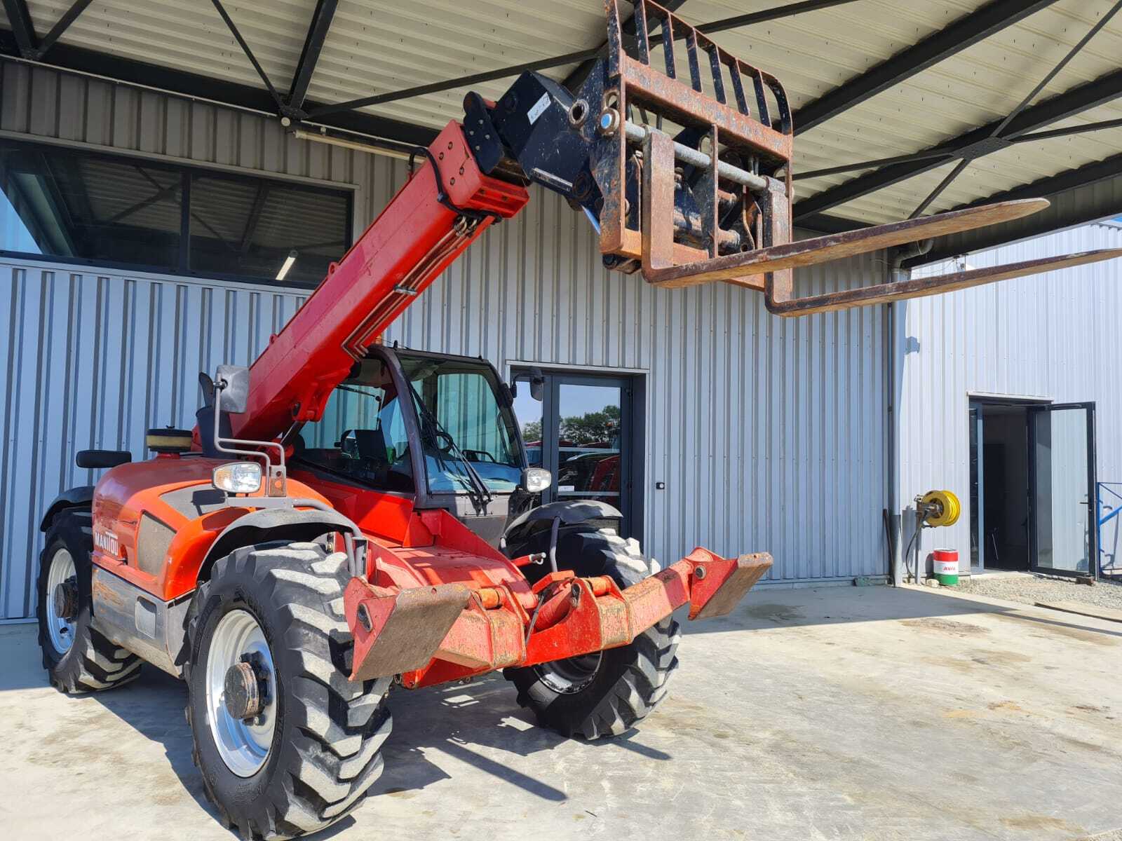 MANITOU MT 1030ST