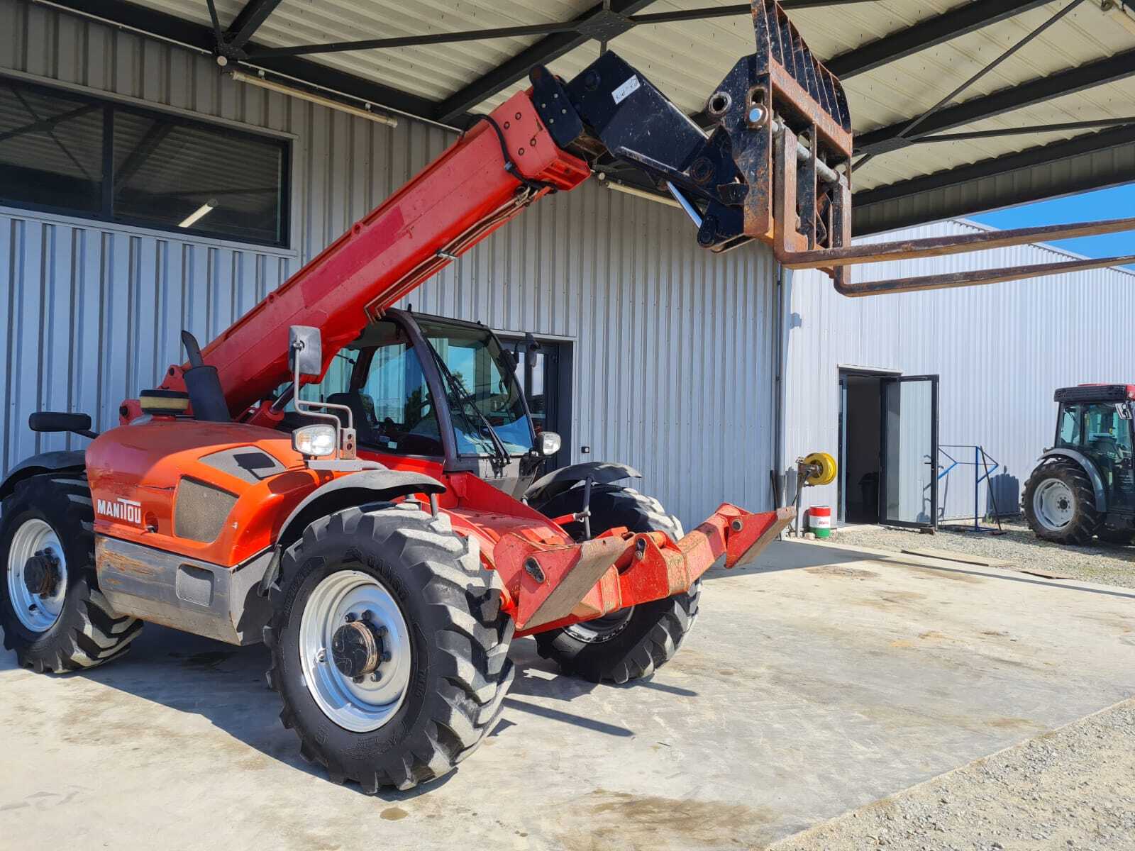 MANITOU MT 1030ST