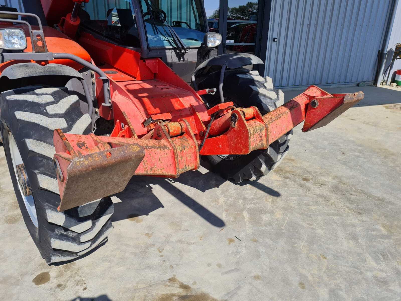 MANITOU MT 1030ST