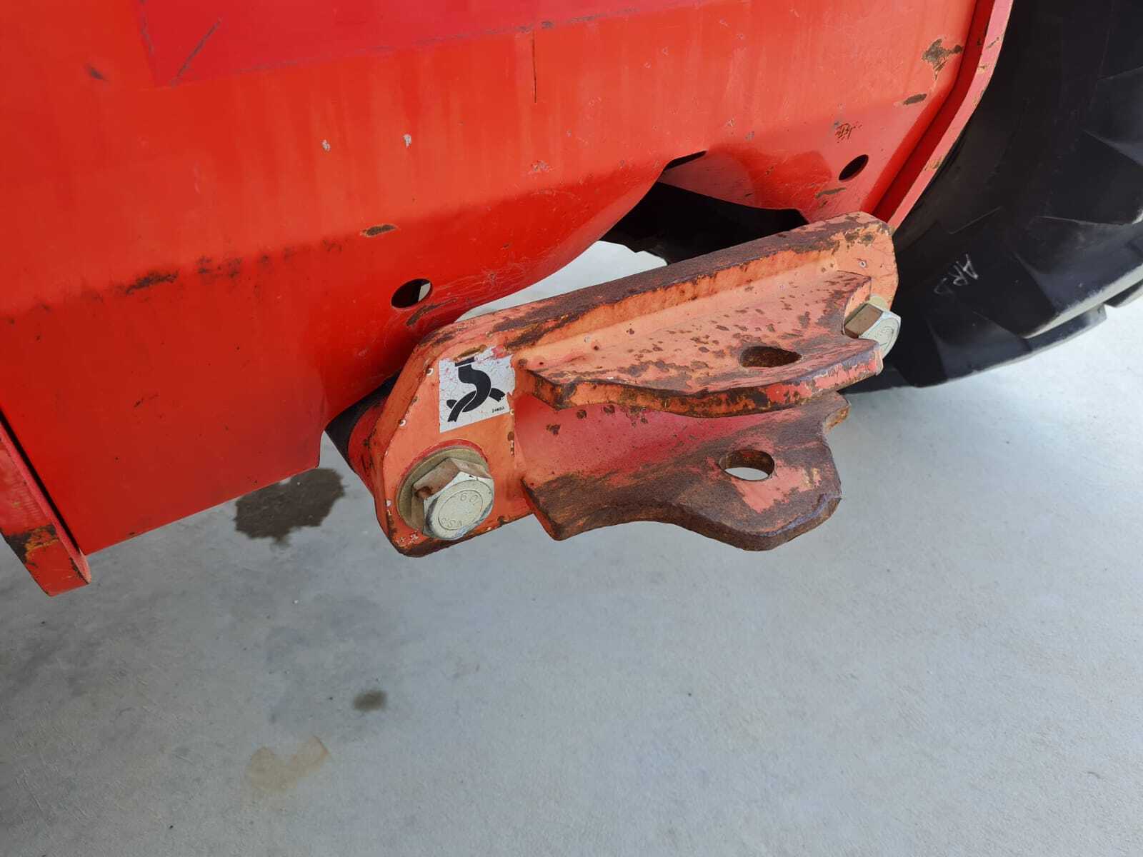 MANITOU MT 1030ST