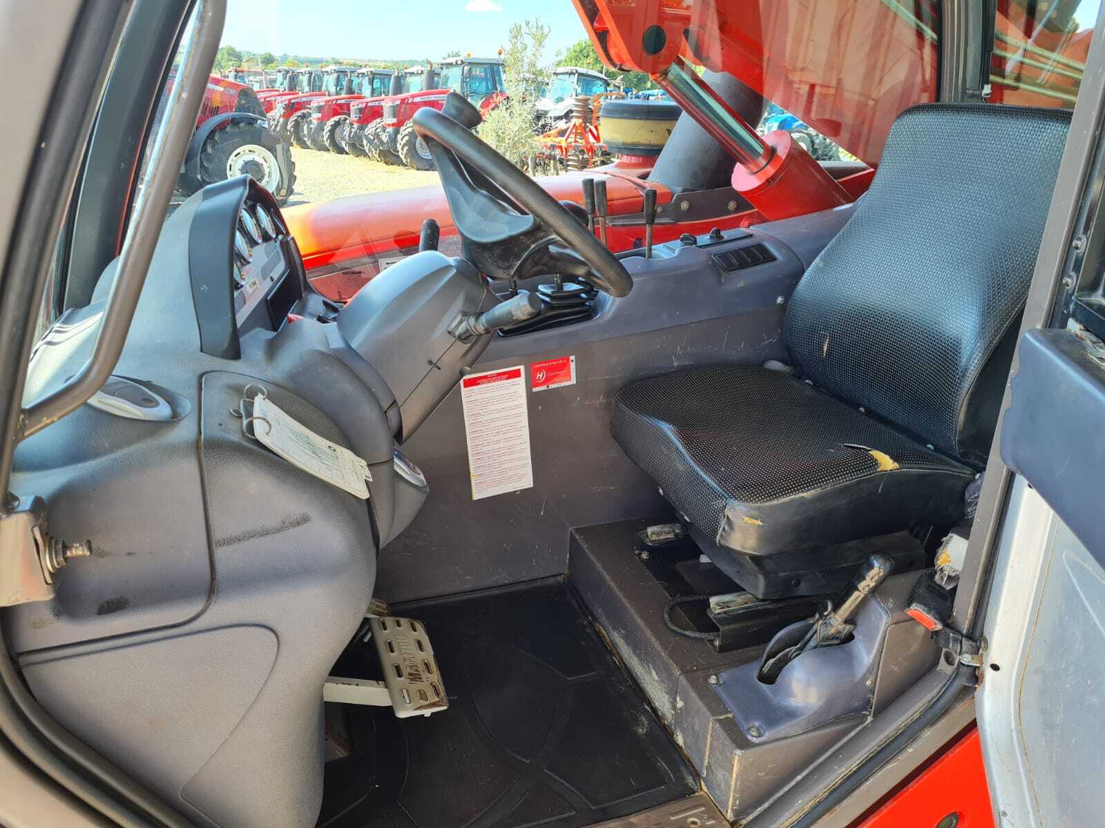 MANITOU MT 1030ST