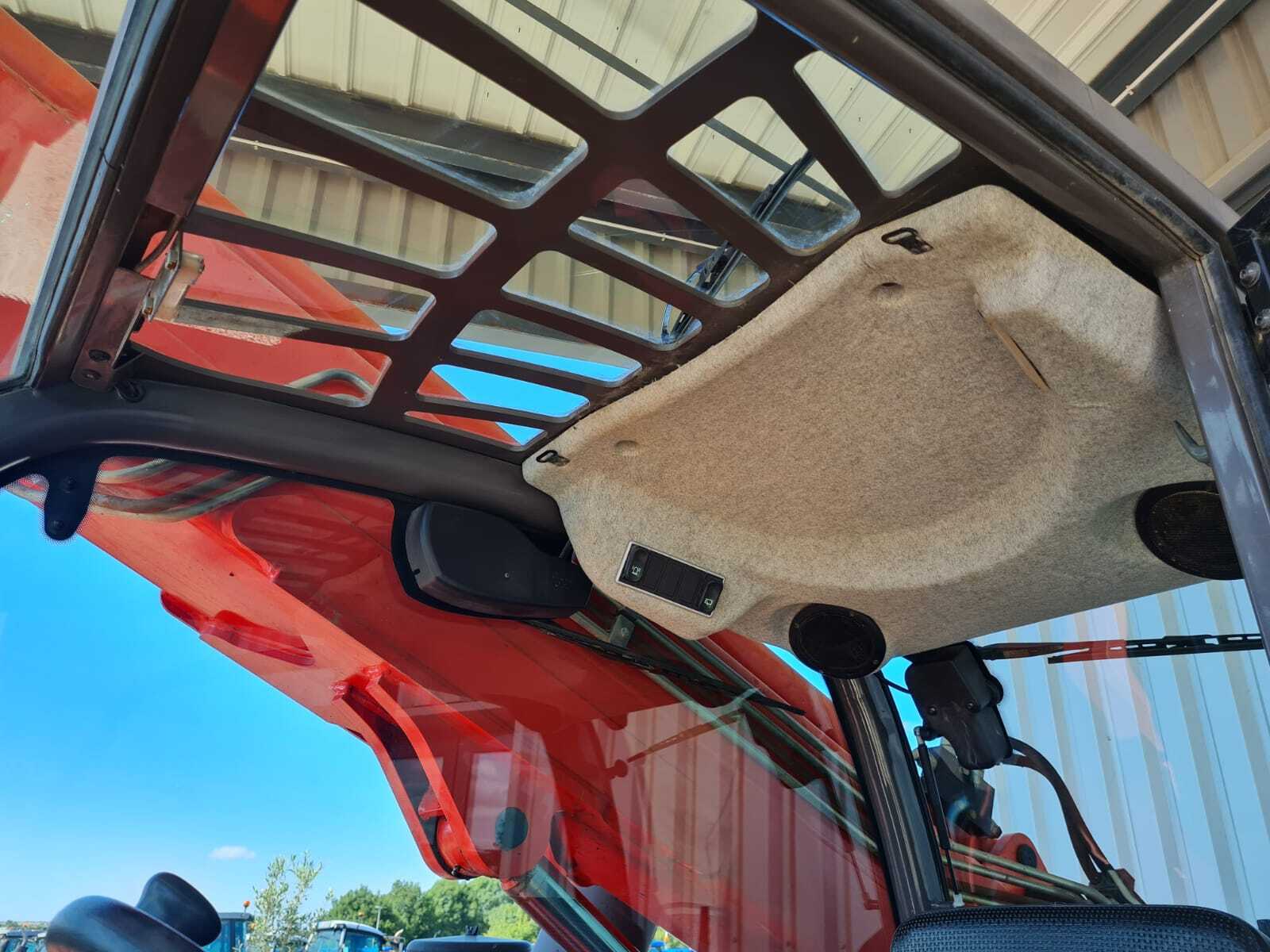MANITOU MT 1030ST