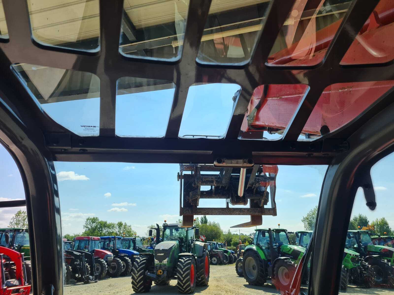MANITOU MT 1030ST
