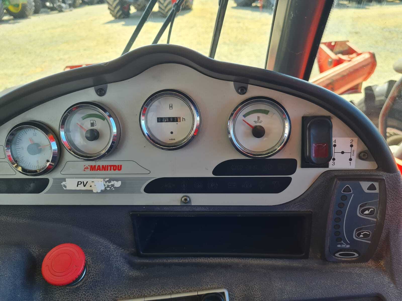 MANITOU MT 1030ST