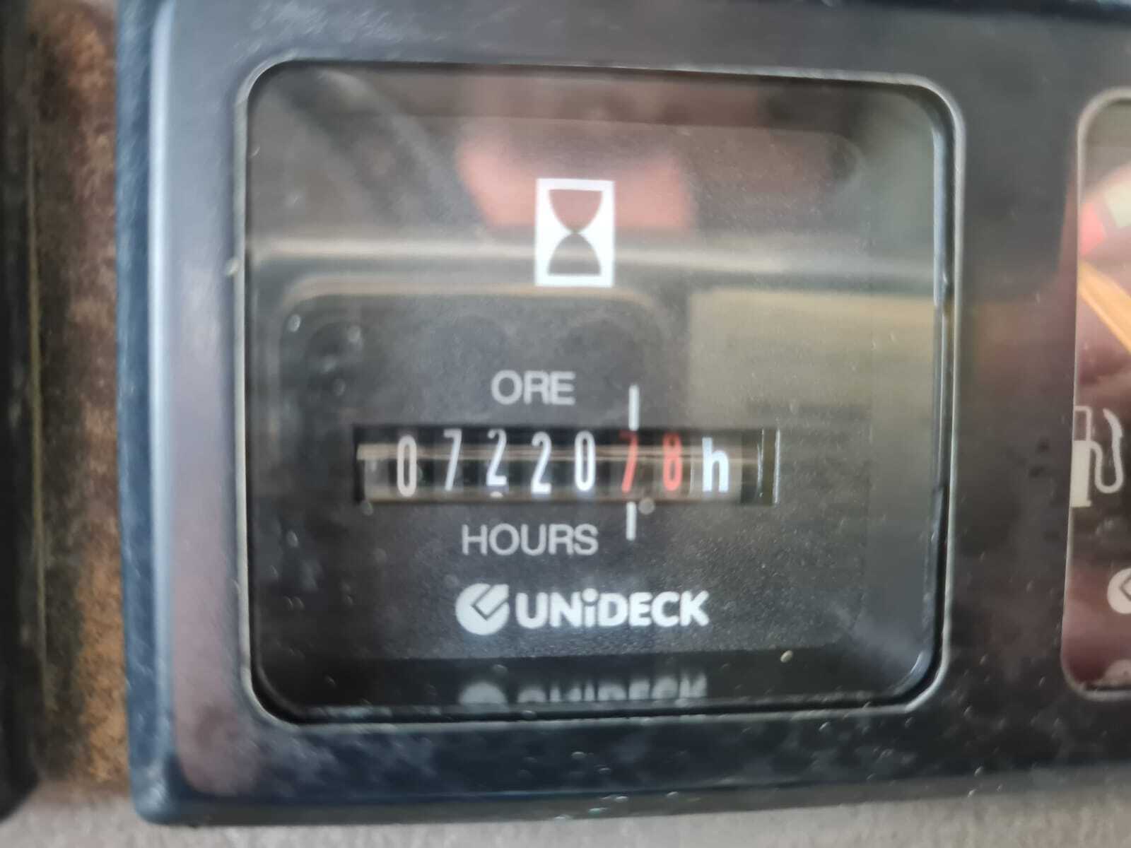 MANITOU MT 1435 HSLT