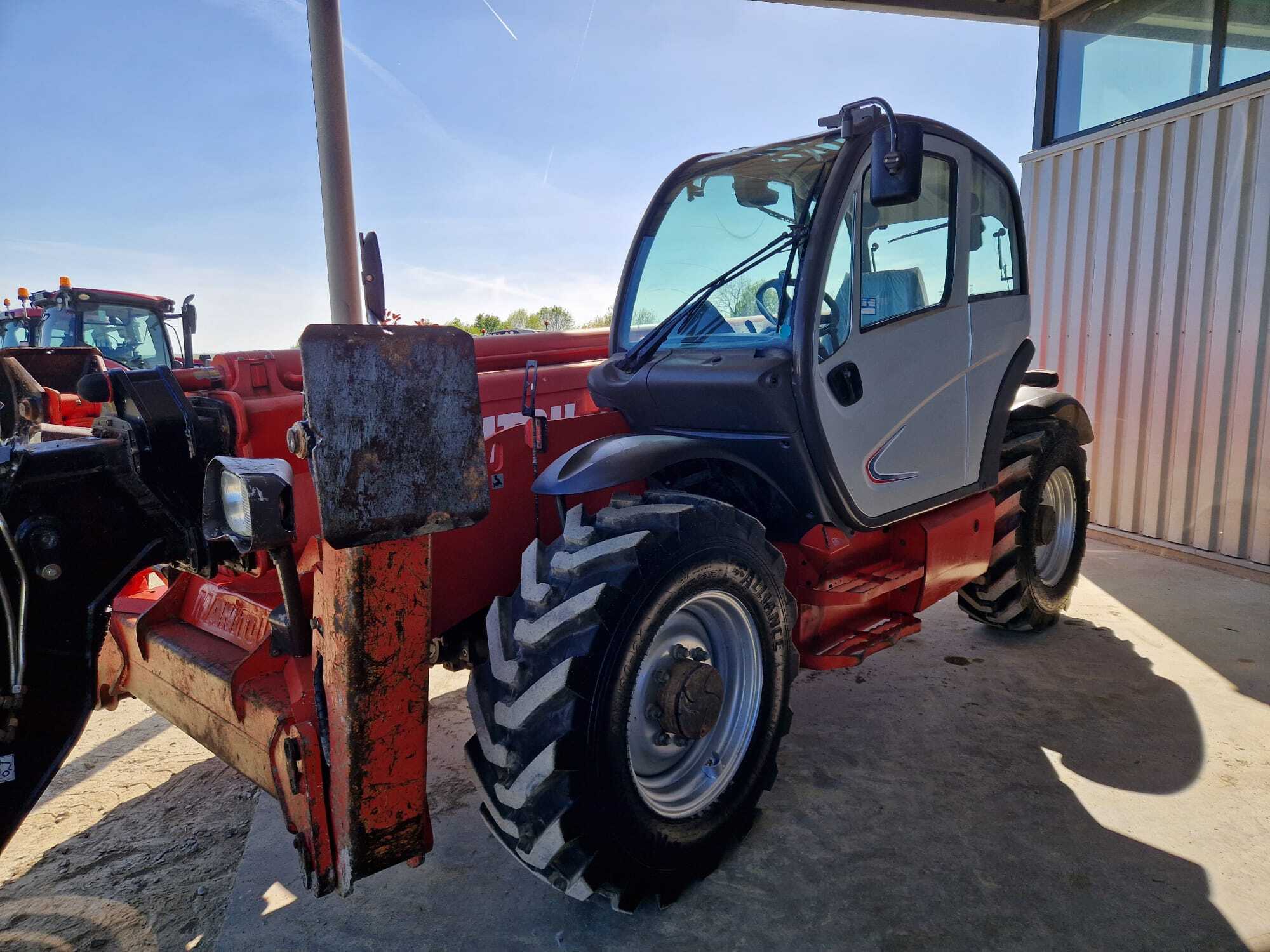 MANITOU MT 1440