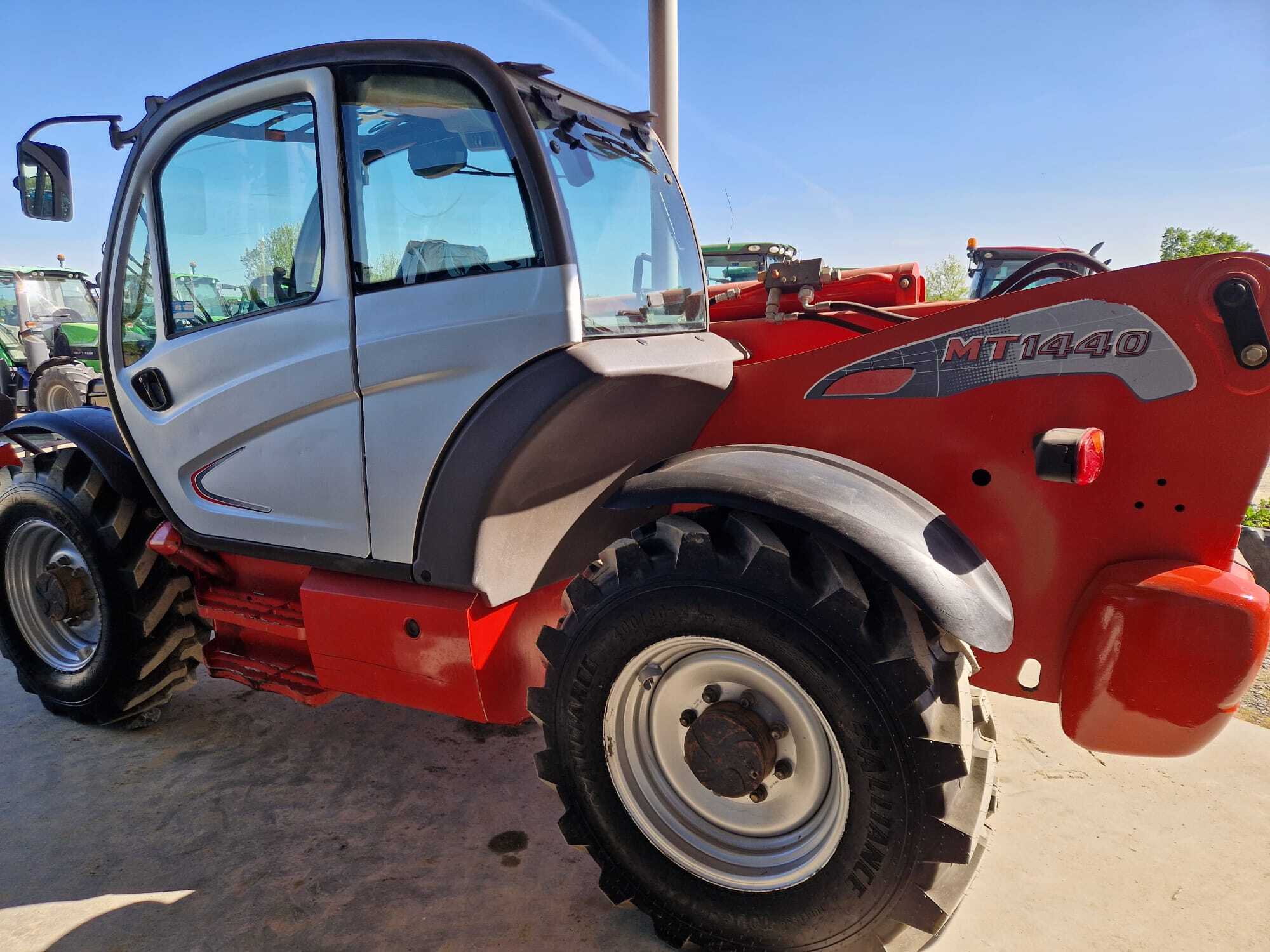 MANITOU MT 1440