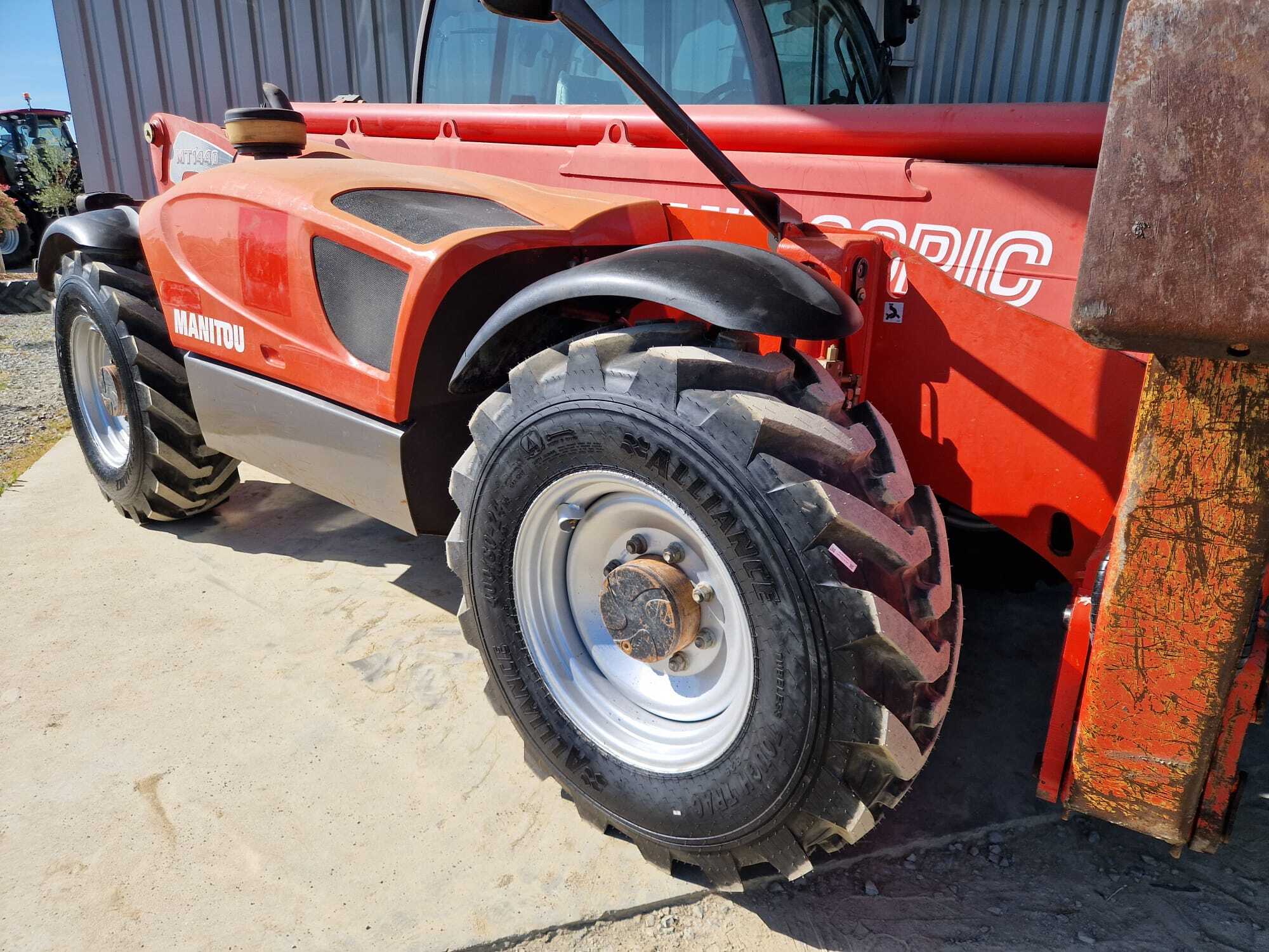 MANITOU MT 1440