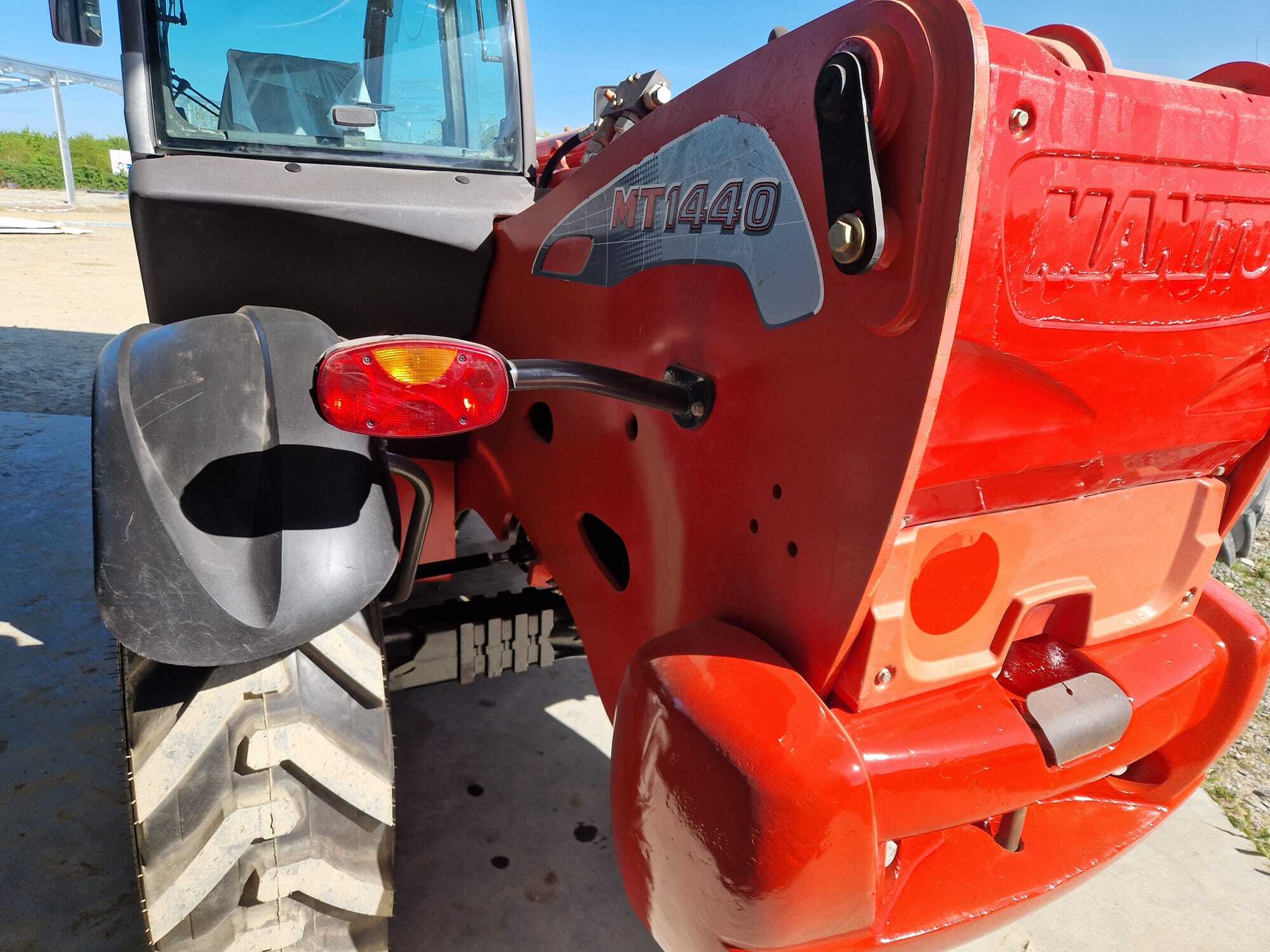 MANITOU MT 1440
