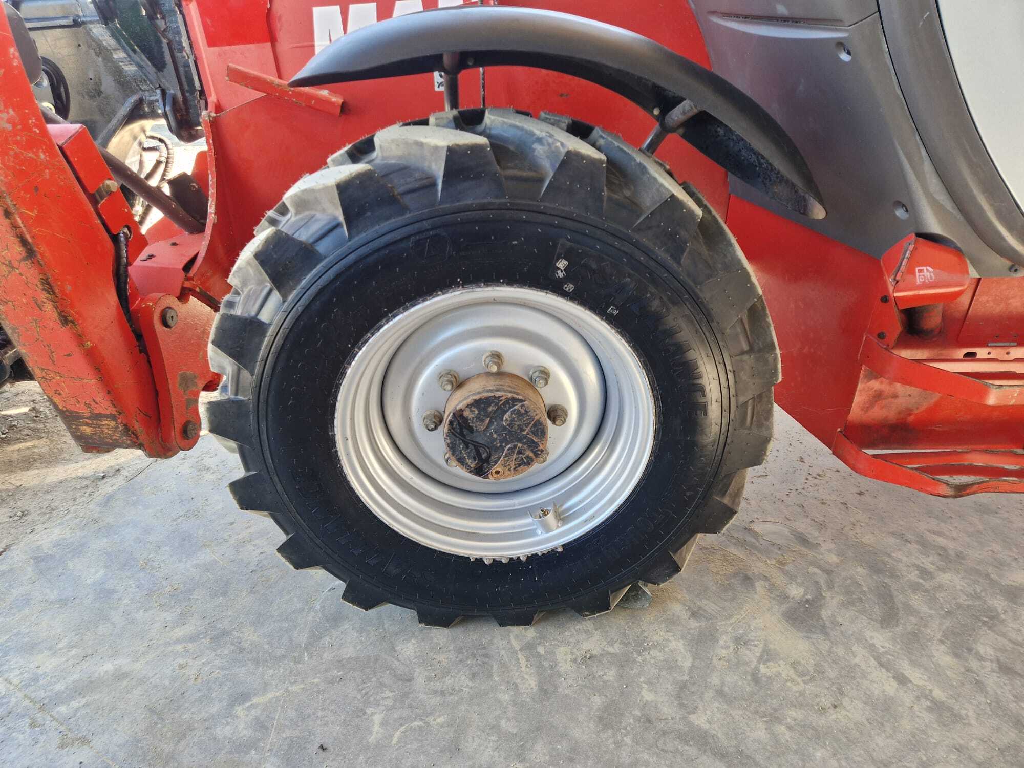 MANITOU MT 1440