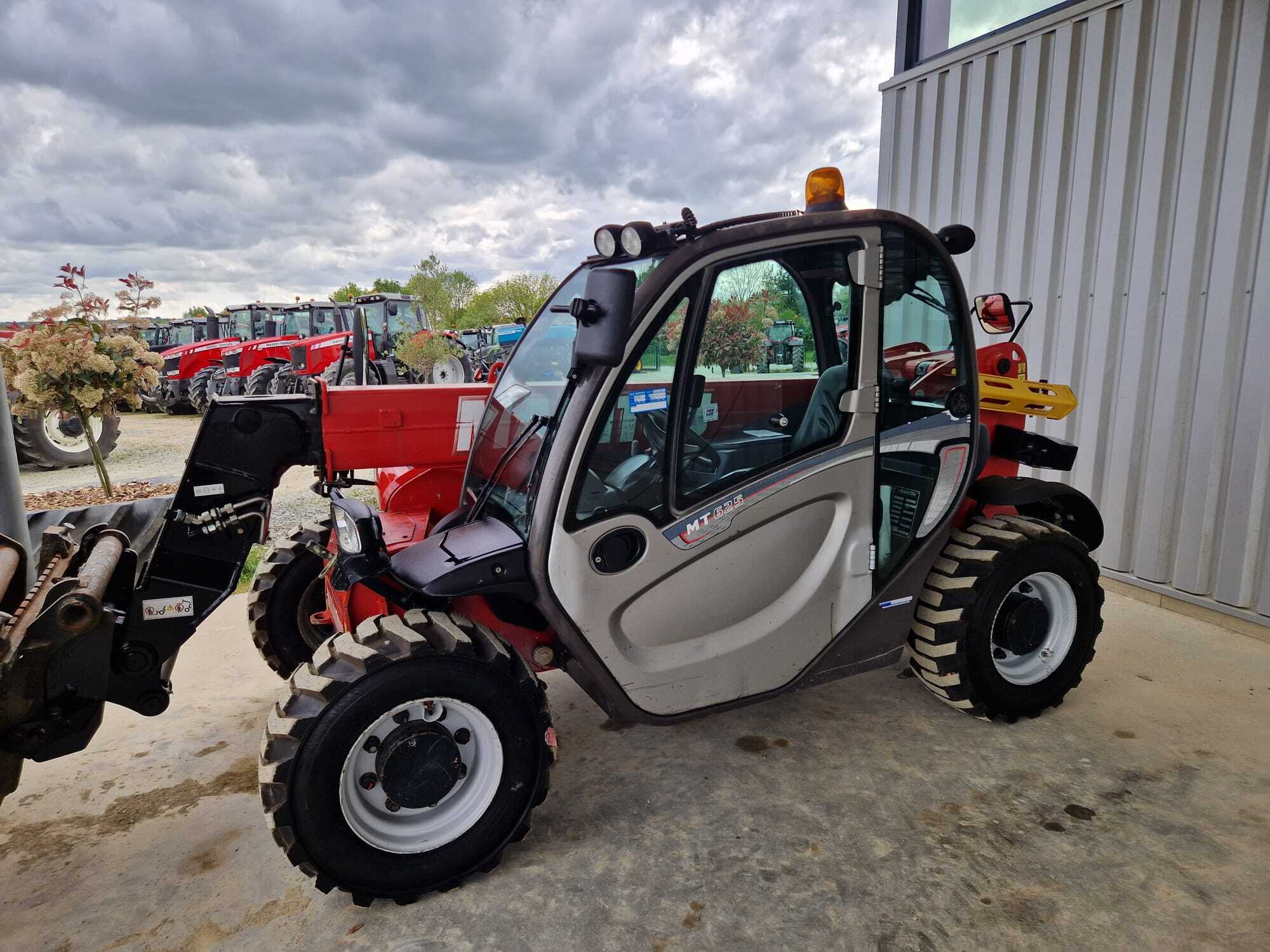 MANITOU MT 625
