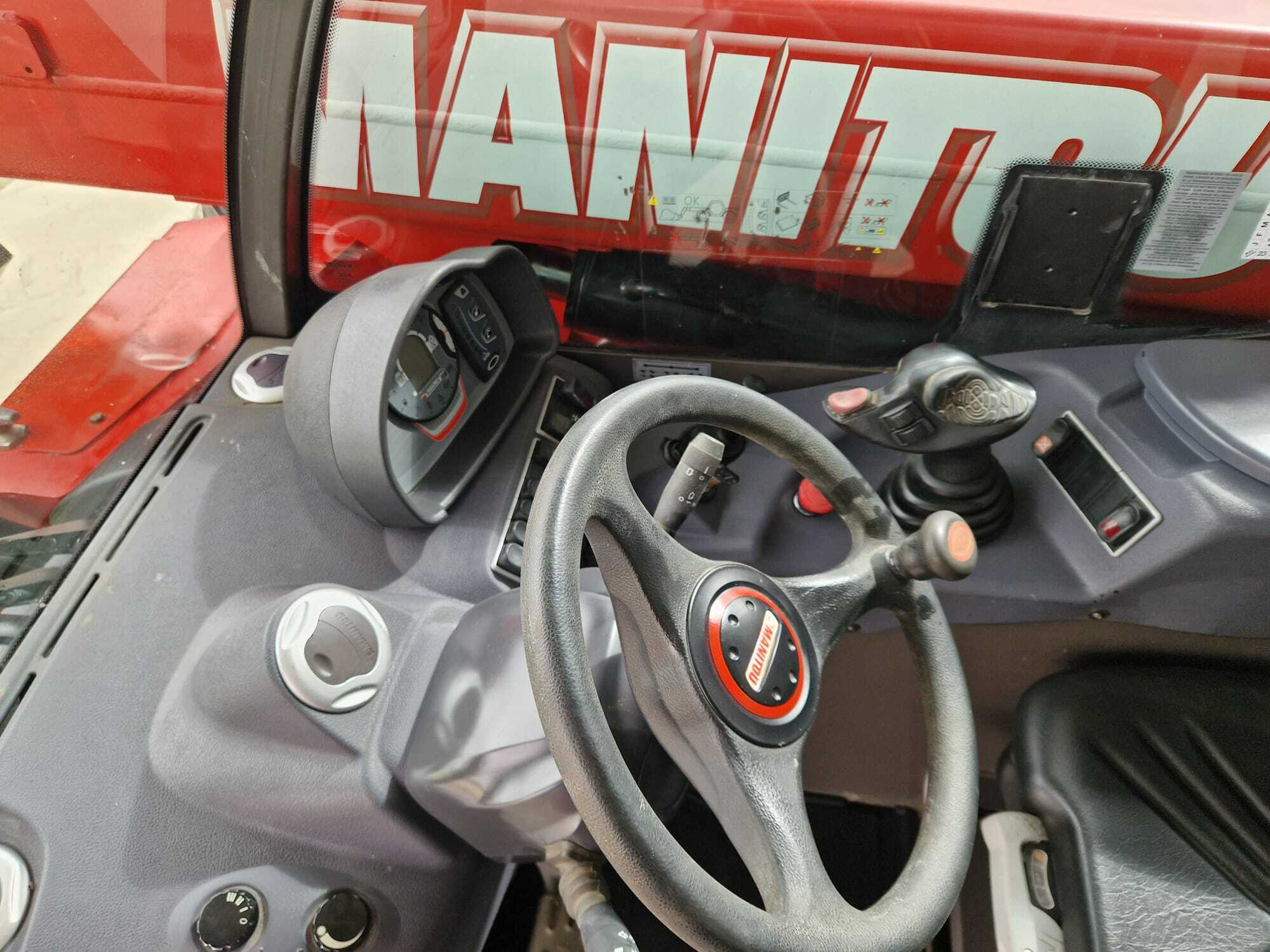 MANITOU MT 625