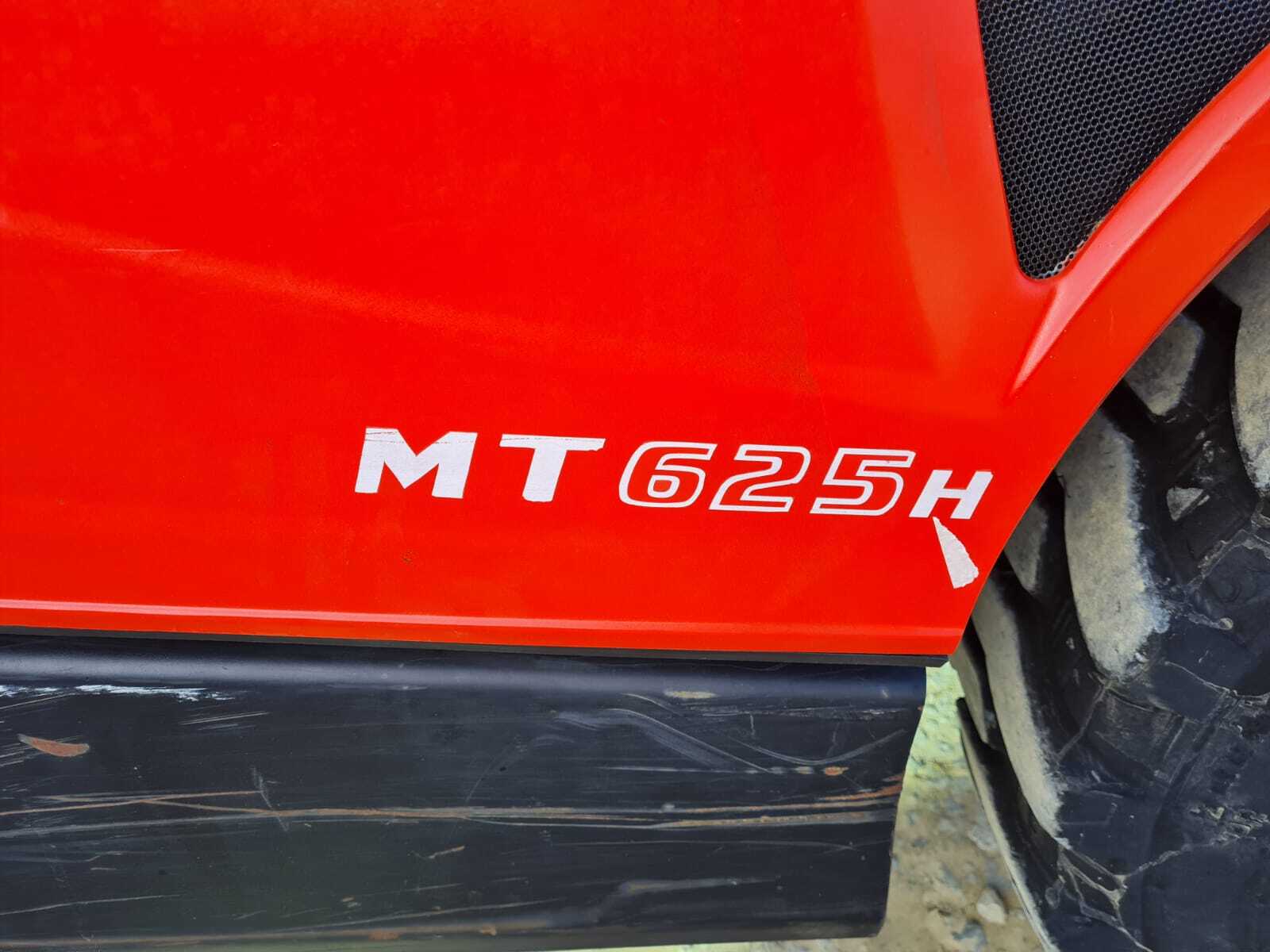 MANTOU MT625H
