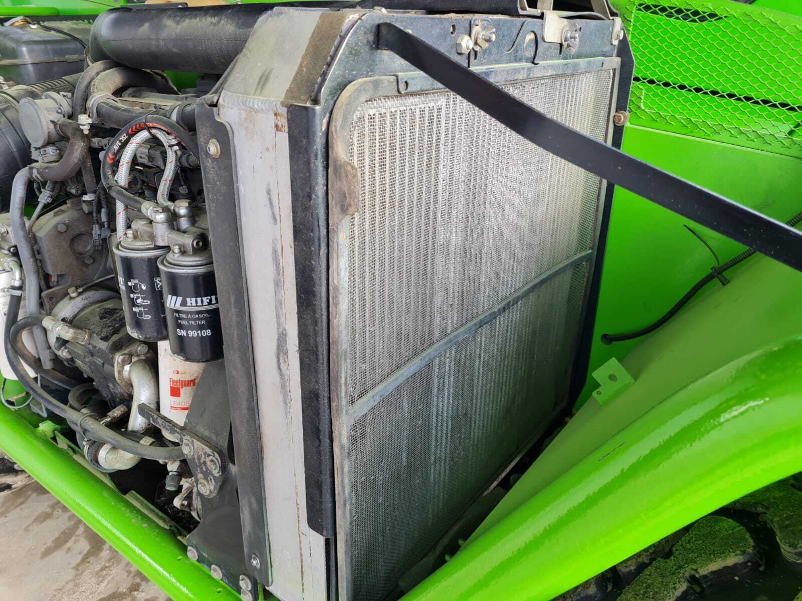 MERLO P34.7 TOP TURBO