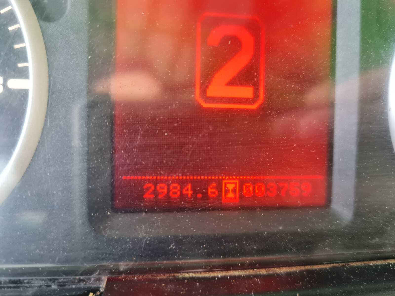 MERLO P34.7 TOP TURBO