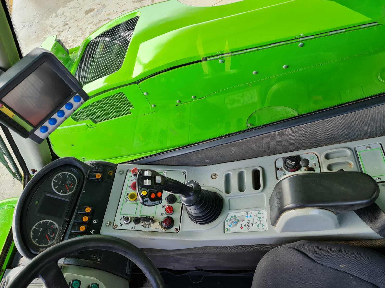 MERLO P34.7 TOP TURBO