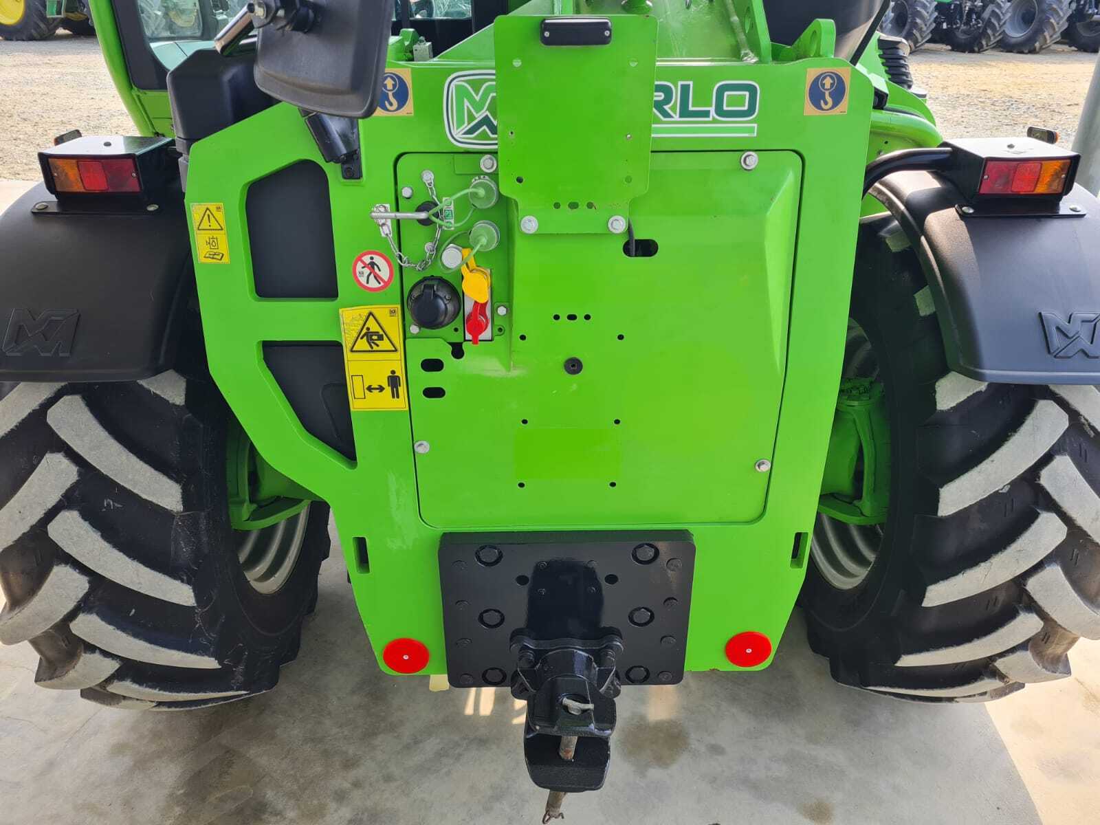 MERLO TF33.7-115
