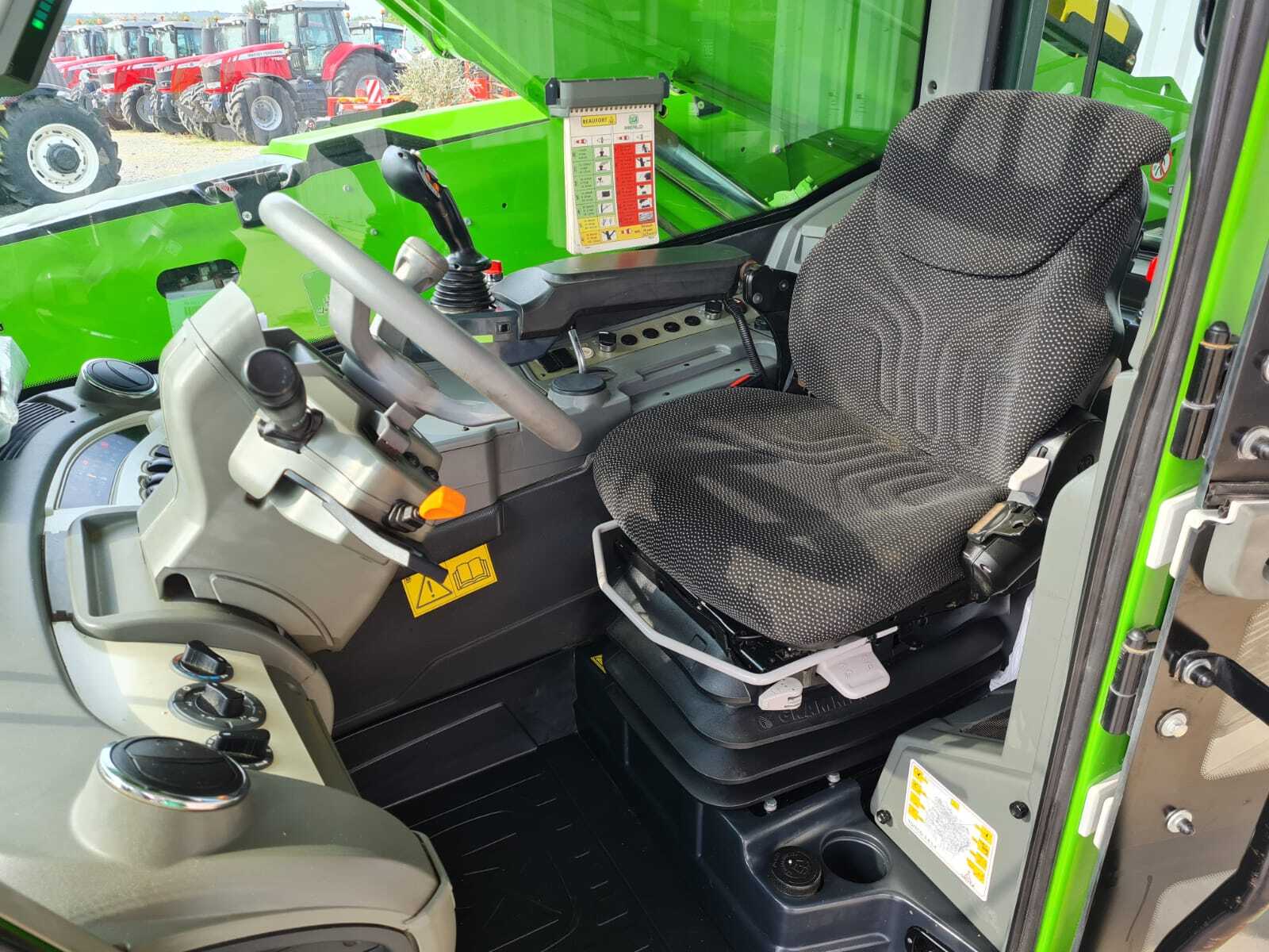 MERLO TF33.7-115