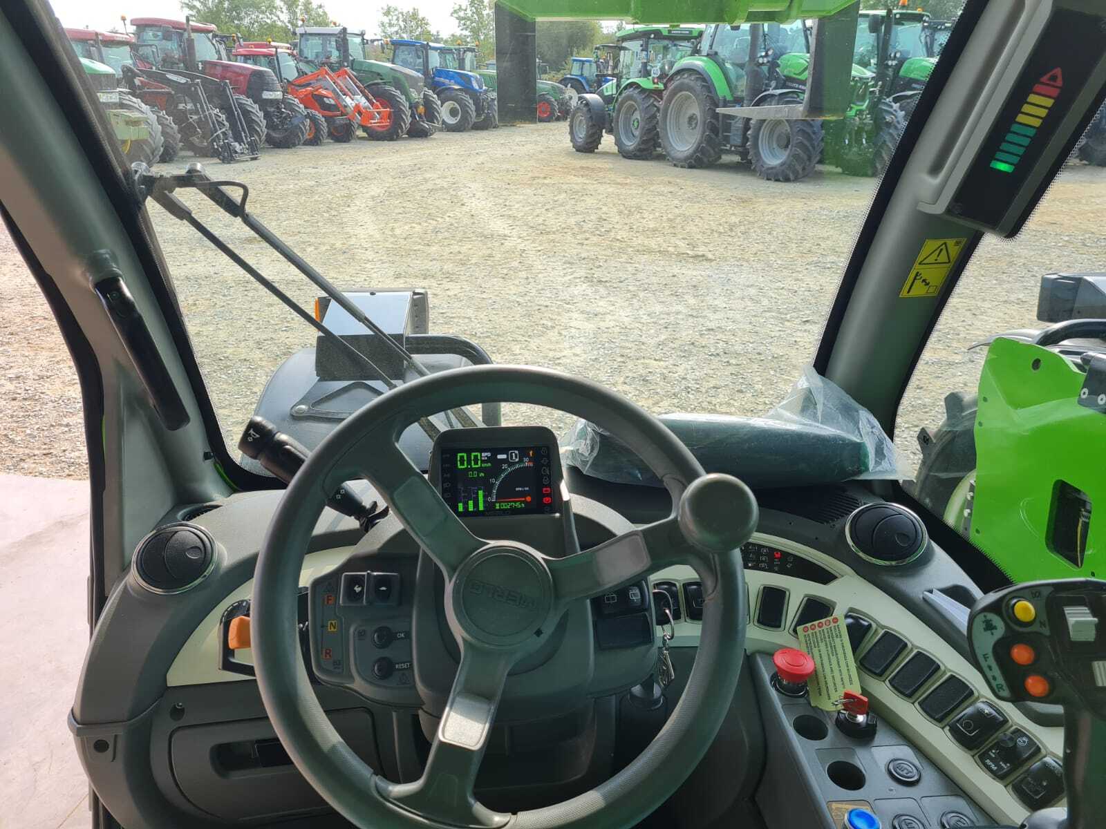 MERLO TF33.7-115