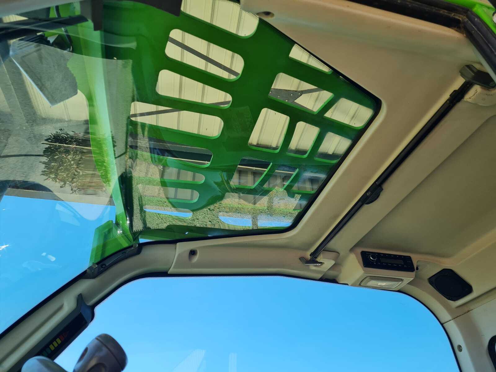MERLO TF35.7 CS120