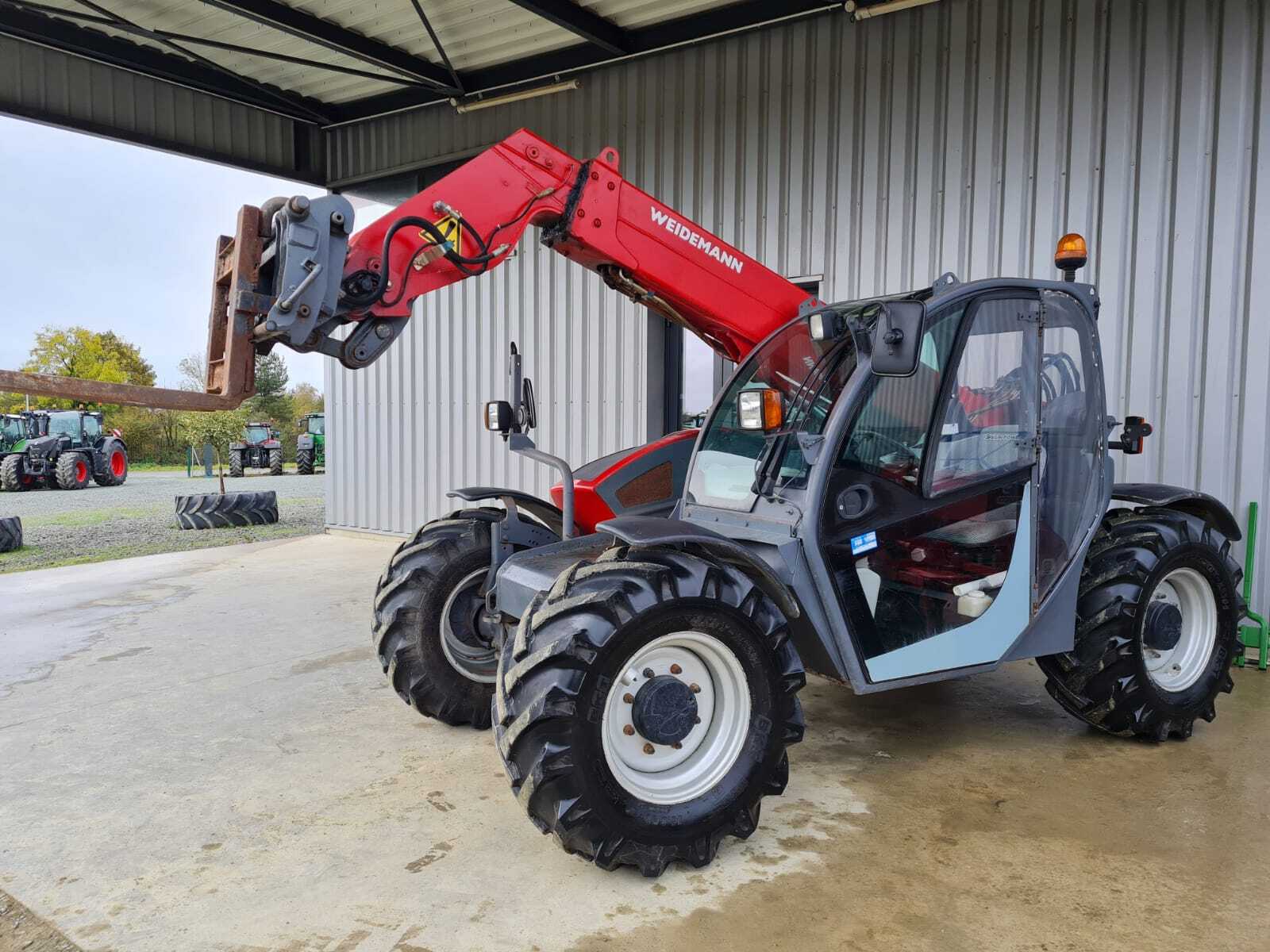 WEIDEMANN T6025