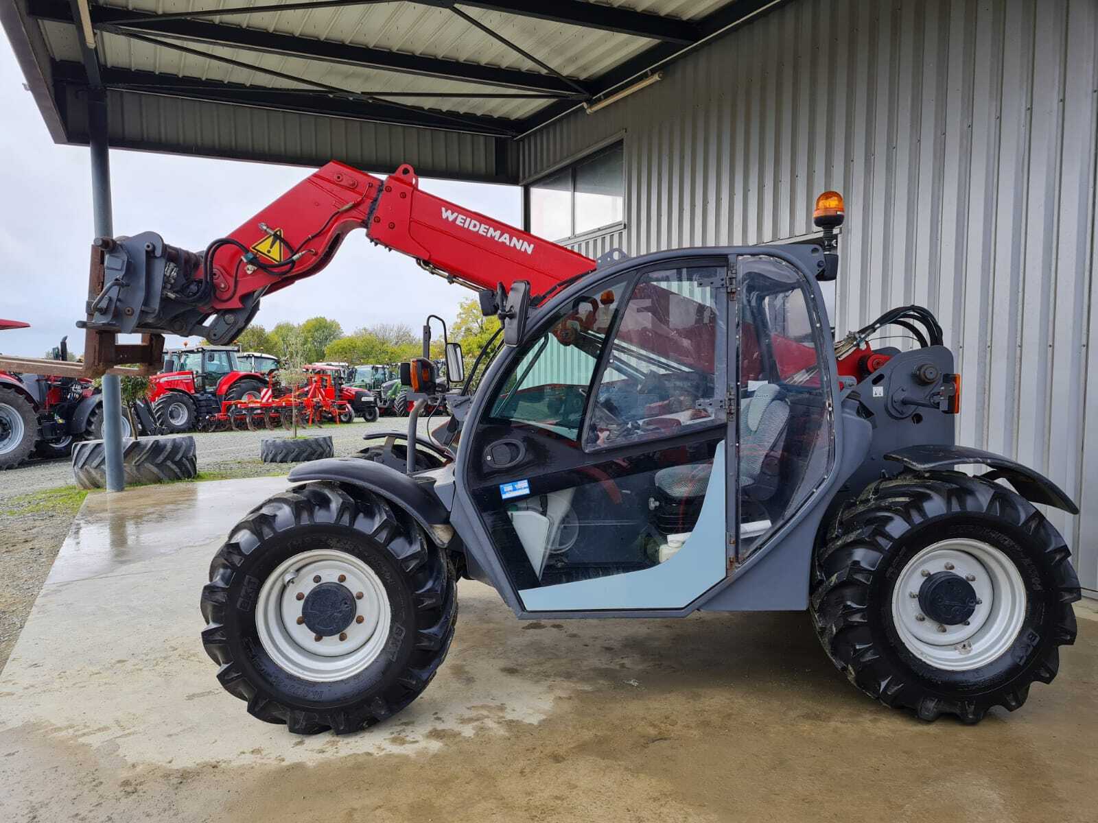WEIDEMANN T6025