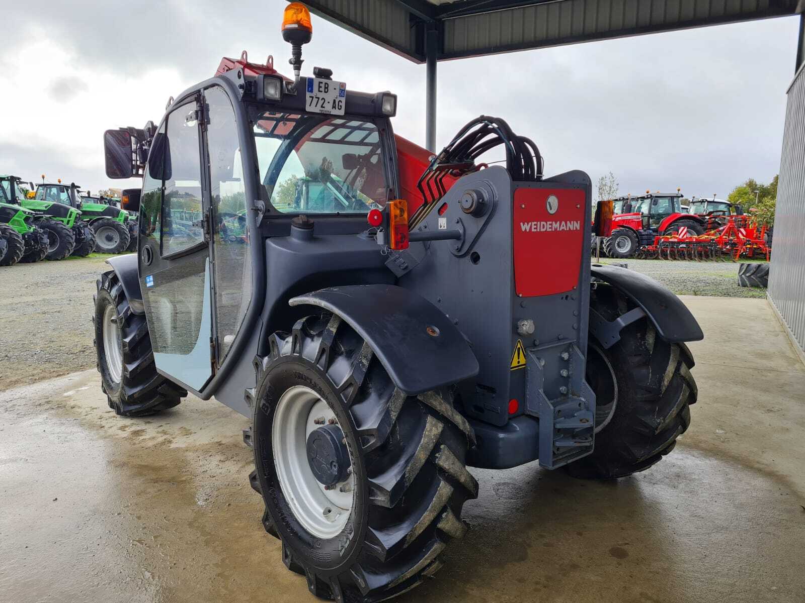 WEIDEMANN T6025