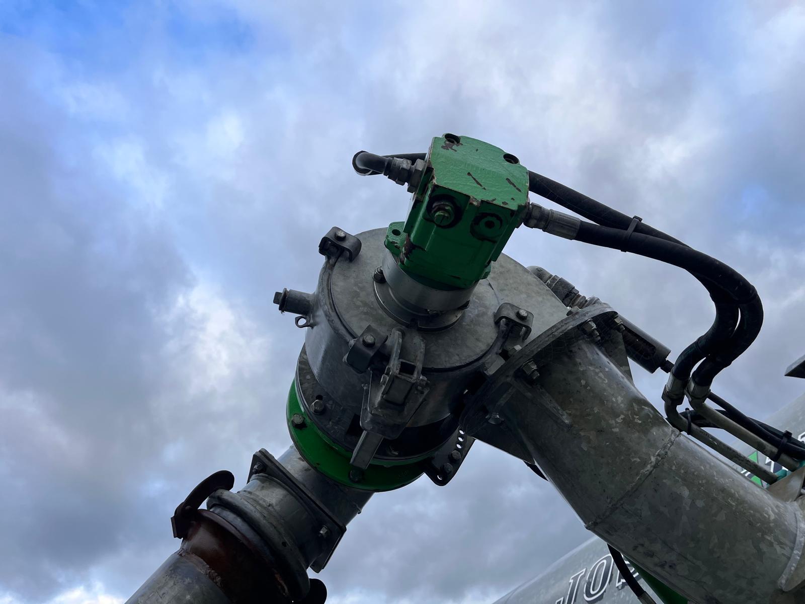 JOSKIN KOMFORT 2 16000 TS