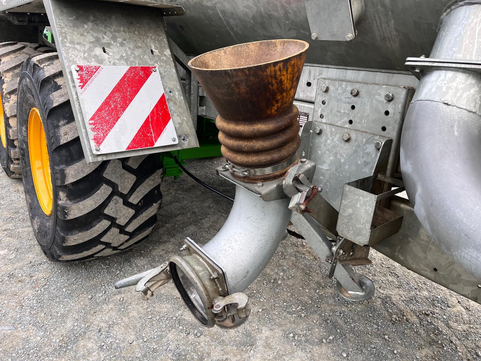 JOSKIN KOMFORT 2 16000 TS